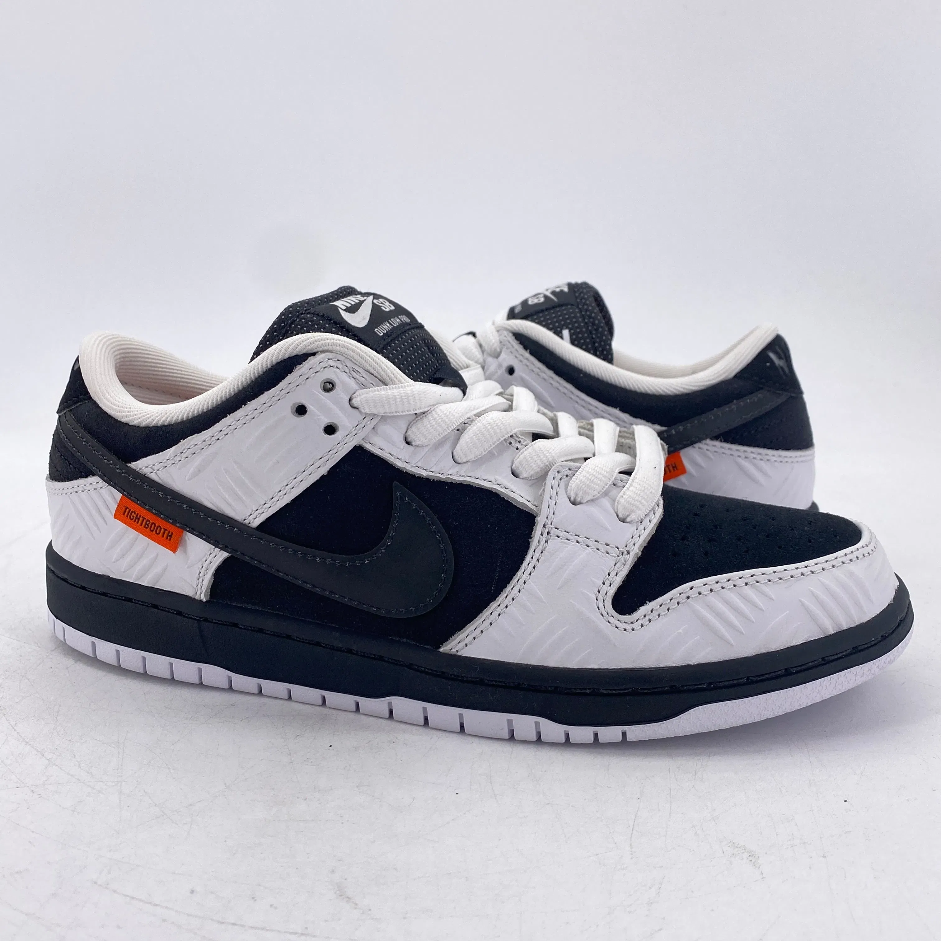 Nike SB Dunk Low Pro QS "Tightbooth" 2023 New Size 7.5