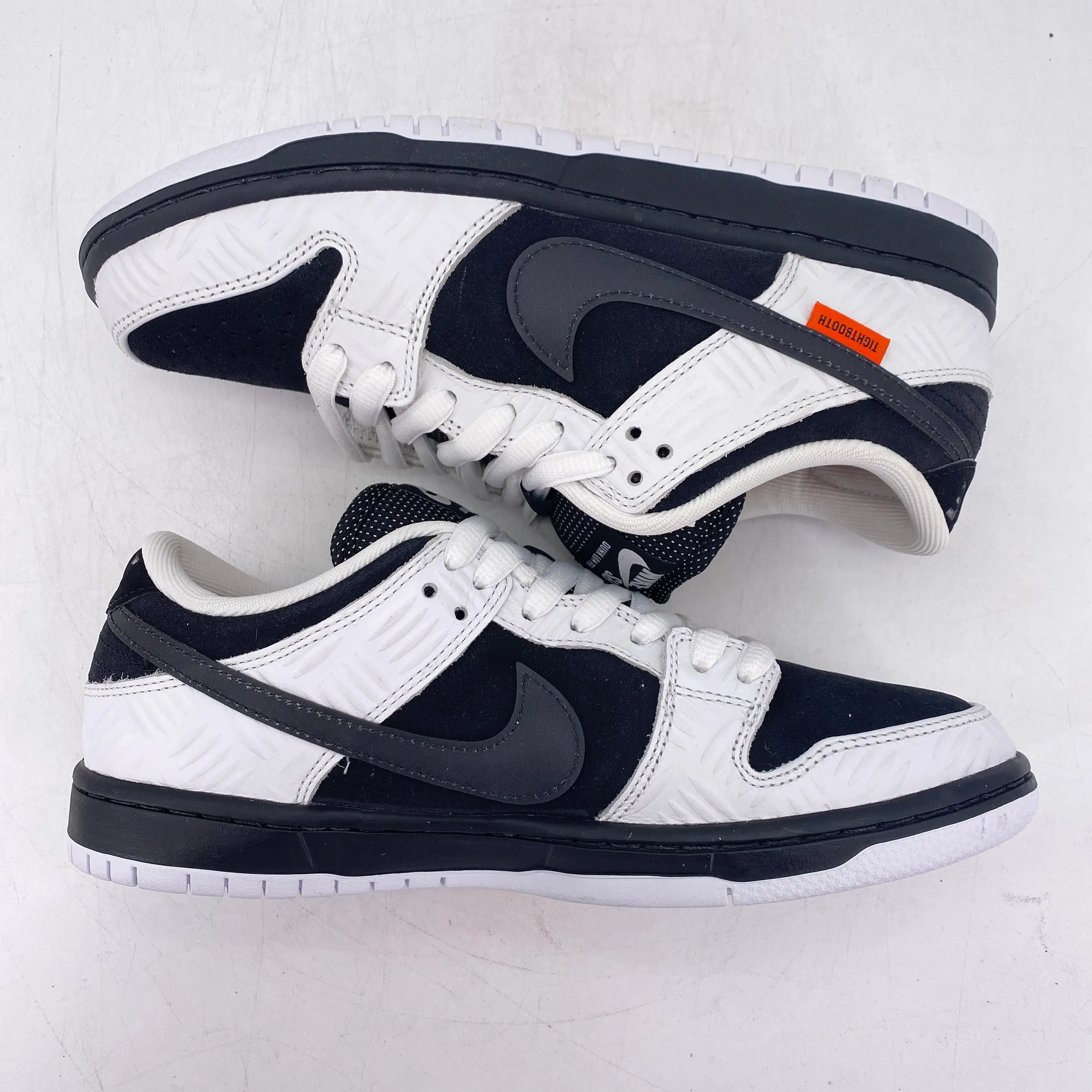 Nike SB Dunk Low Pro QS "Tightbooth" 2023 New Size 7.5