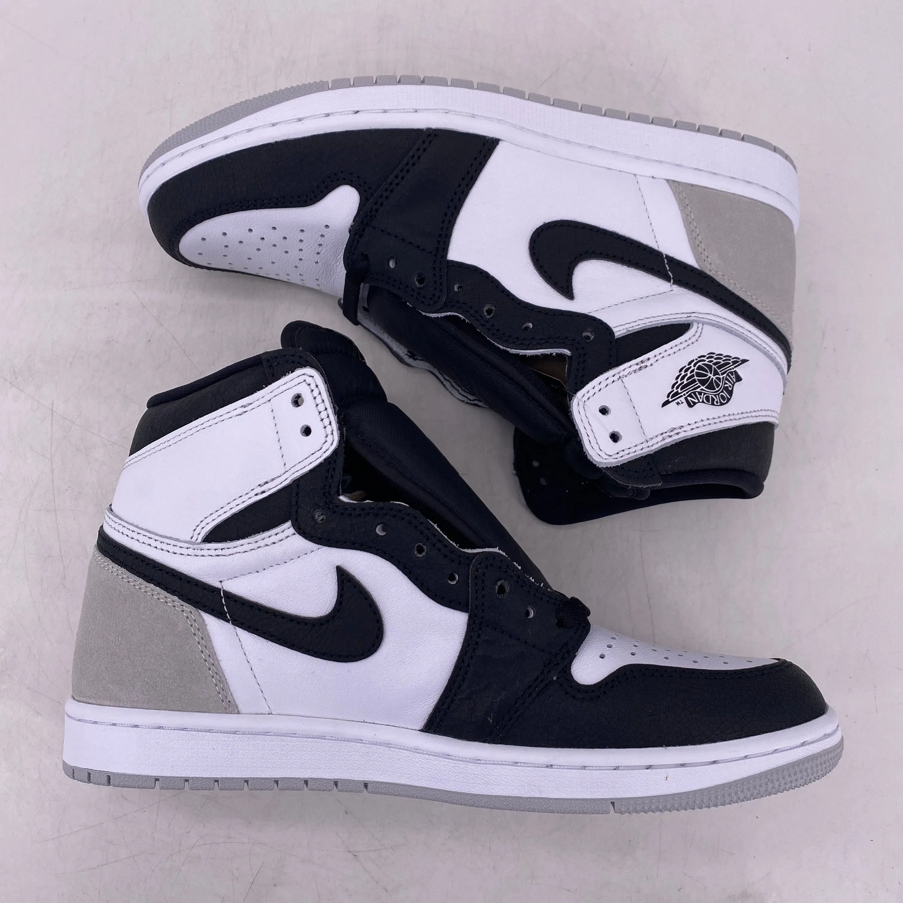Air Jordan 1 Retro High OG "Bleached Coral" 2022 New Size 8.5