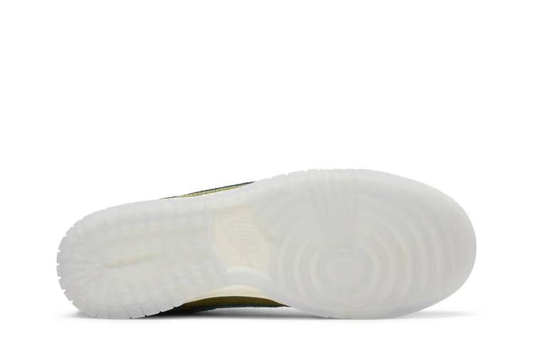Dunk Low Siempre Familia