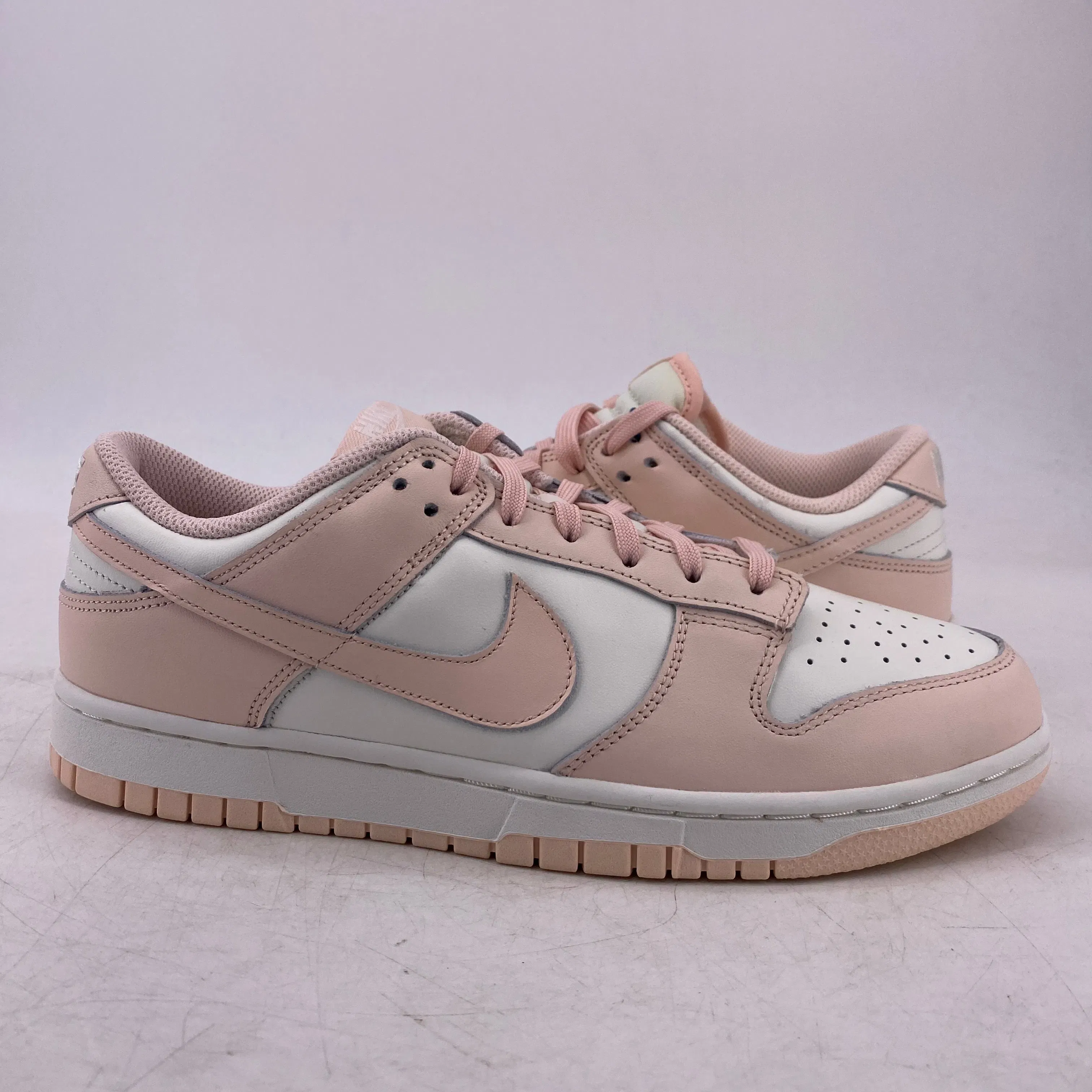 Nike (W) Dunk Low "Orange Pearl" 2021 New Size 10W