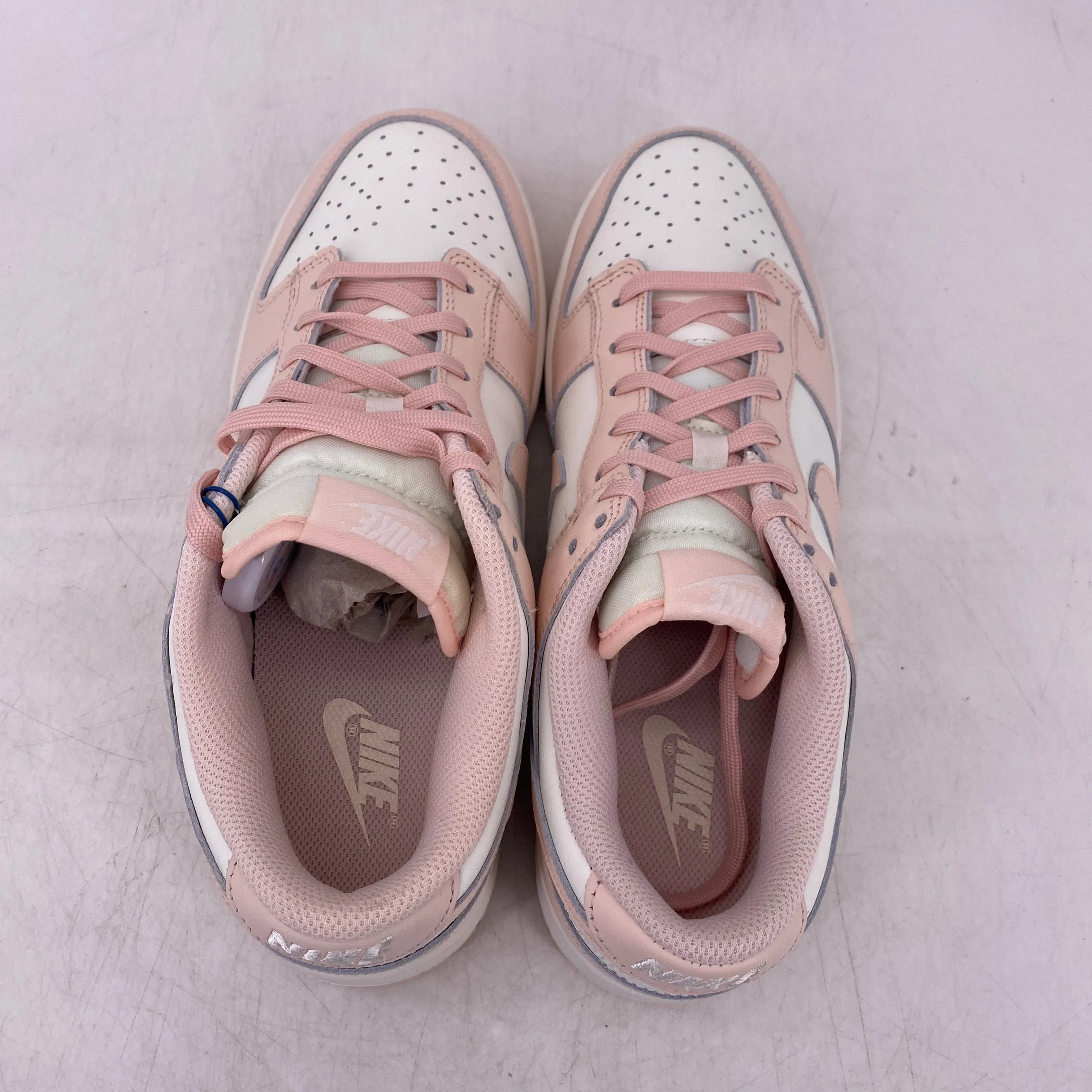 Nike (W) Dunk Low "Orange Pearl" 2021 New Size 10W