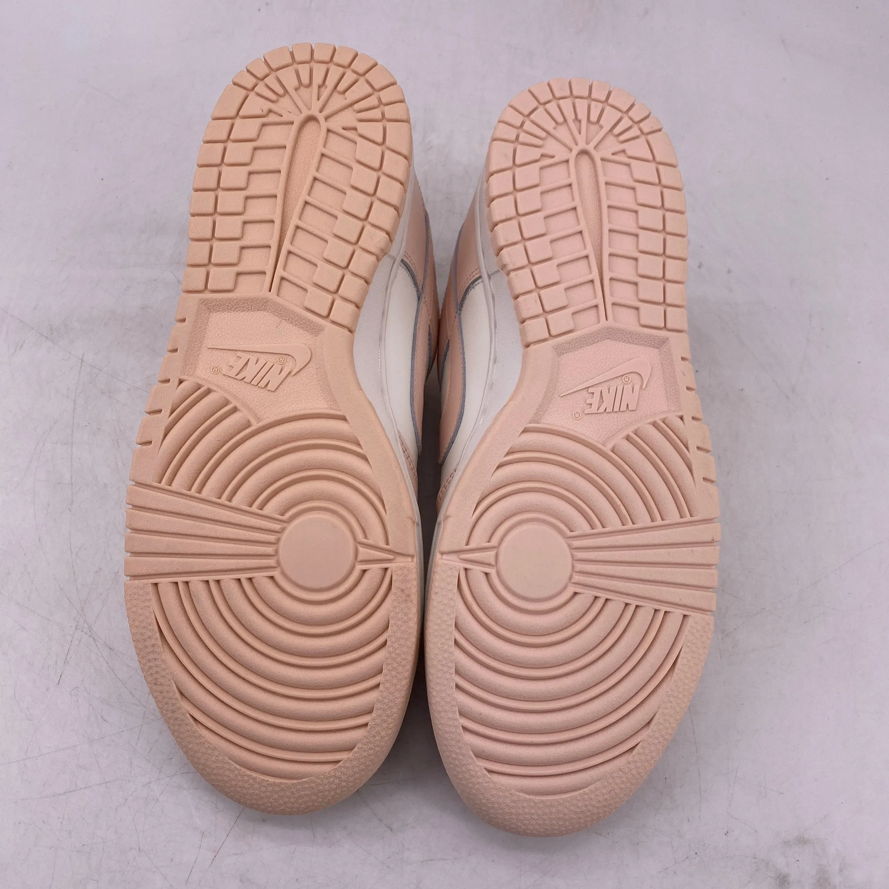 Nike (W) Dunk Low "Orange Pearl" 2021 New Size 10W