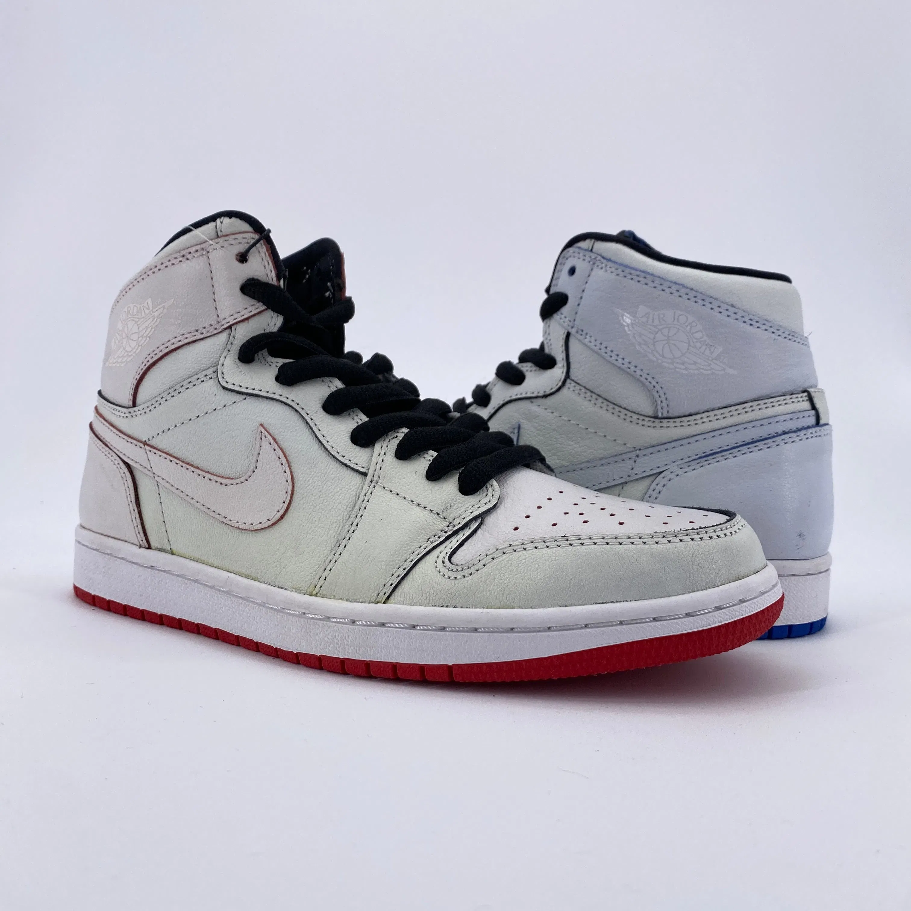 Air Jordan 1 SB QS "Lance Mountain" 2014 New Size 8