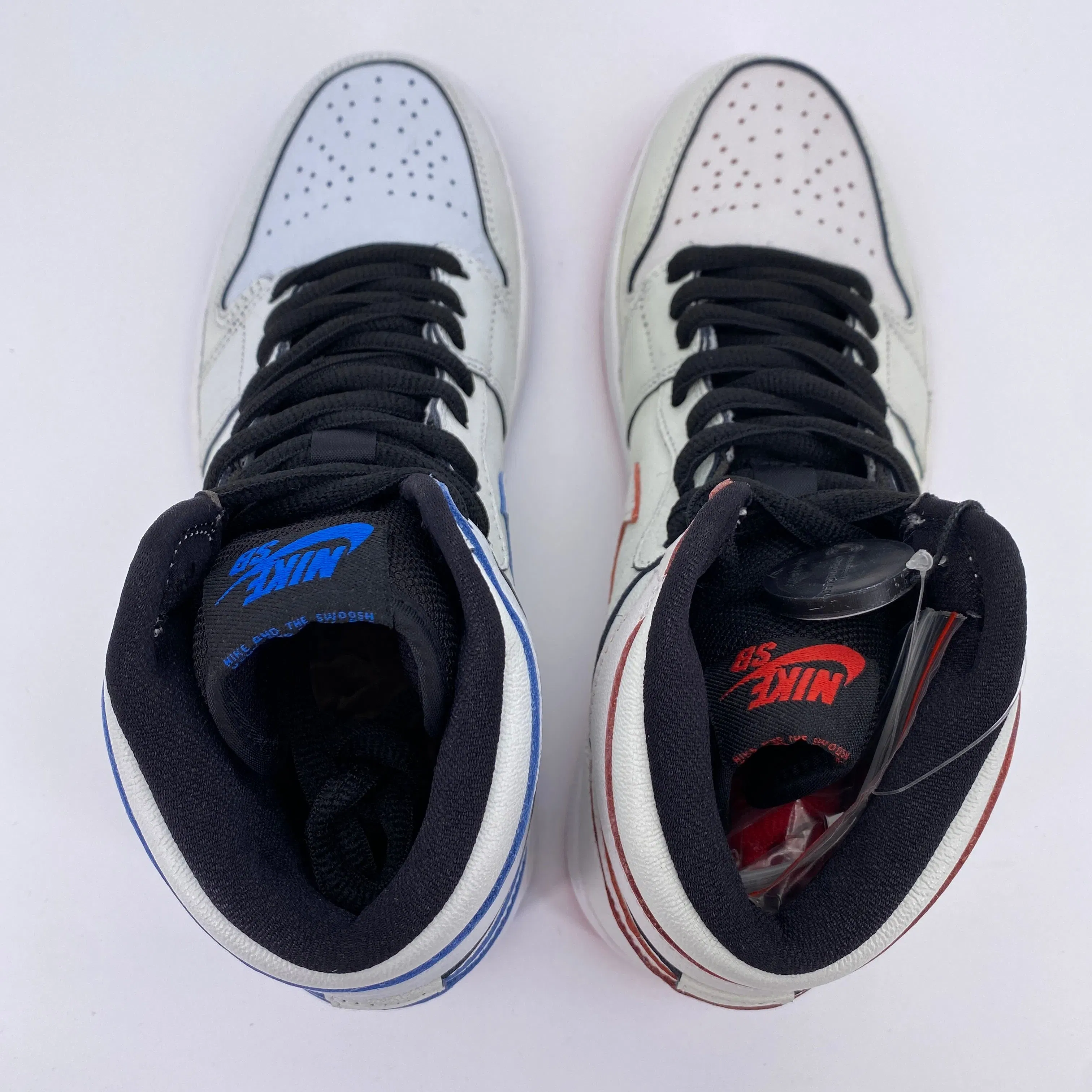 Air Jordan 1 SB QS "Lance Mountain" 2014 New Size 8