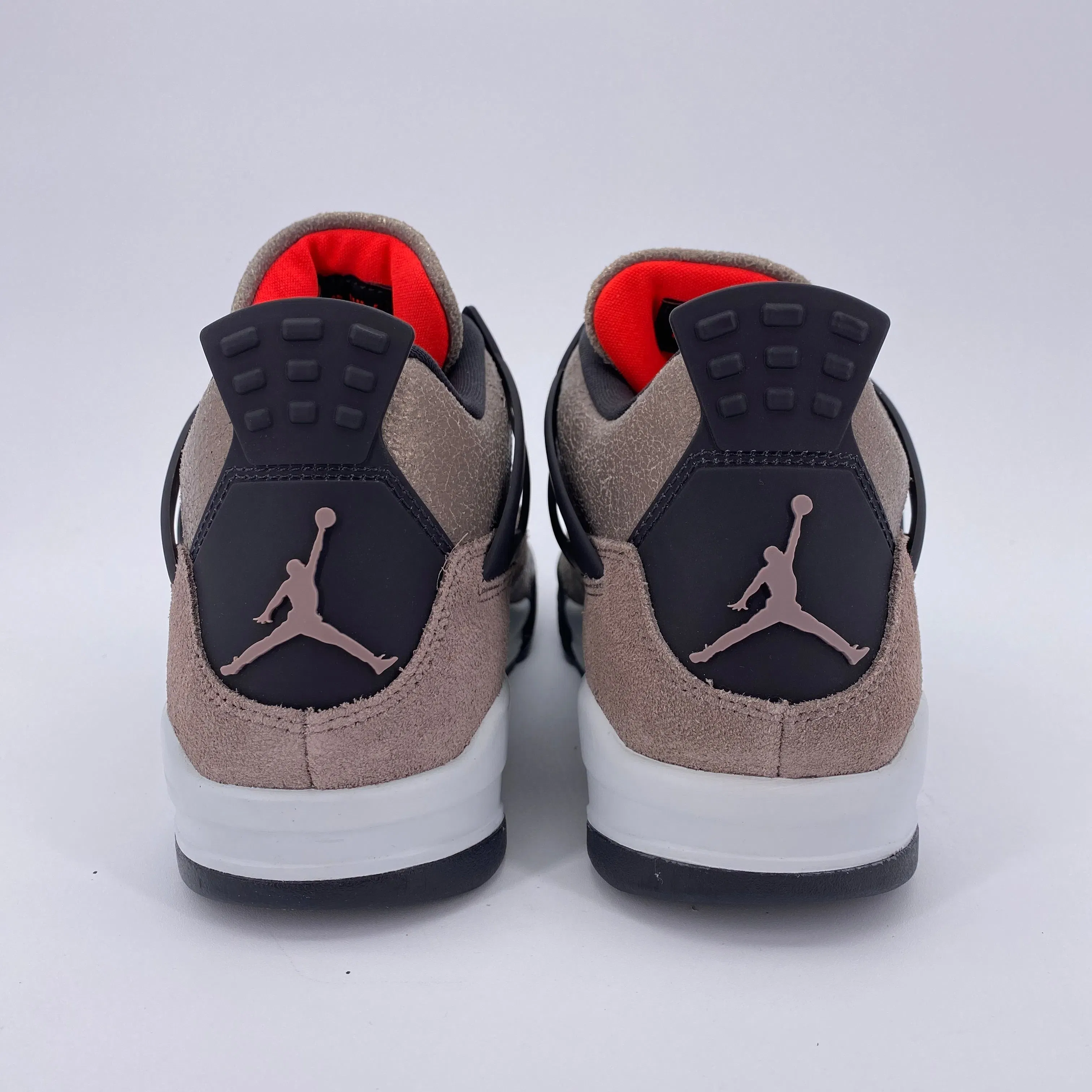 Air Jordan 4 Retro "Taupe Haze" 2021 New Size 8