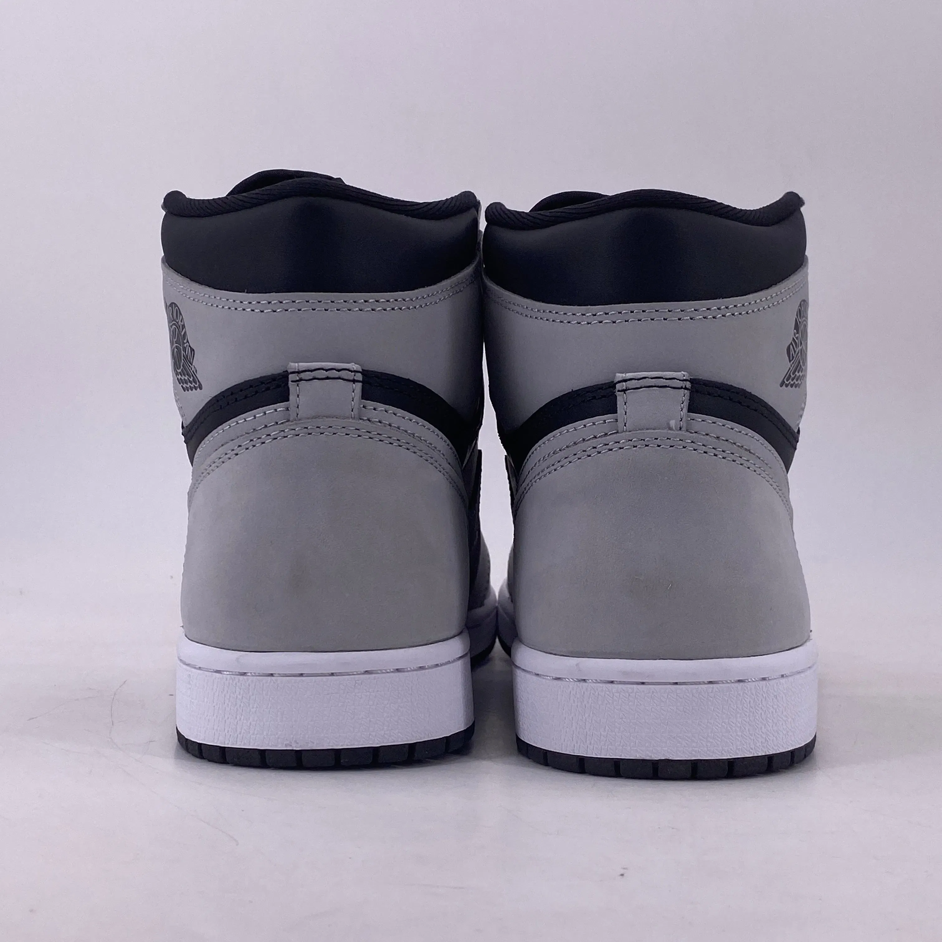 Air Jordan 1 Retro High OG "Shadow 2.0" 2021 New Size 10