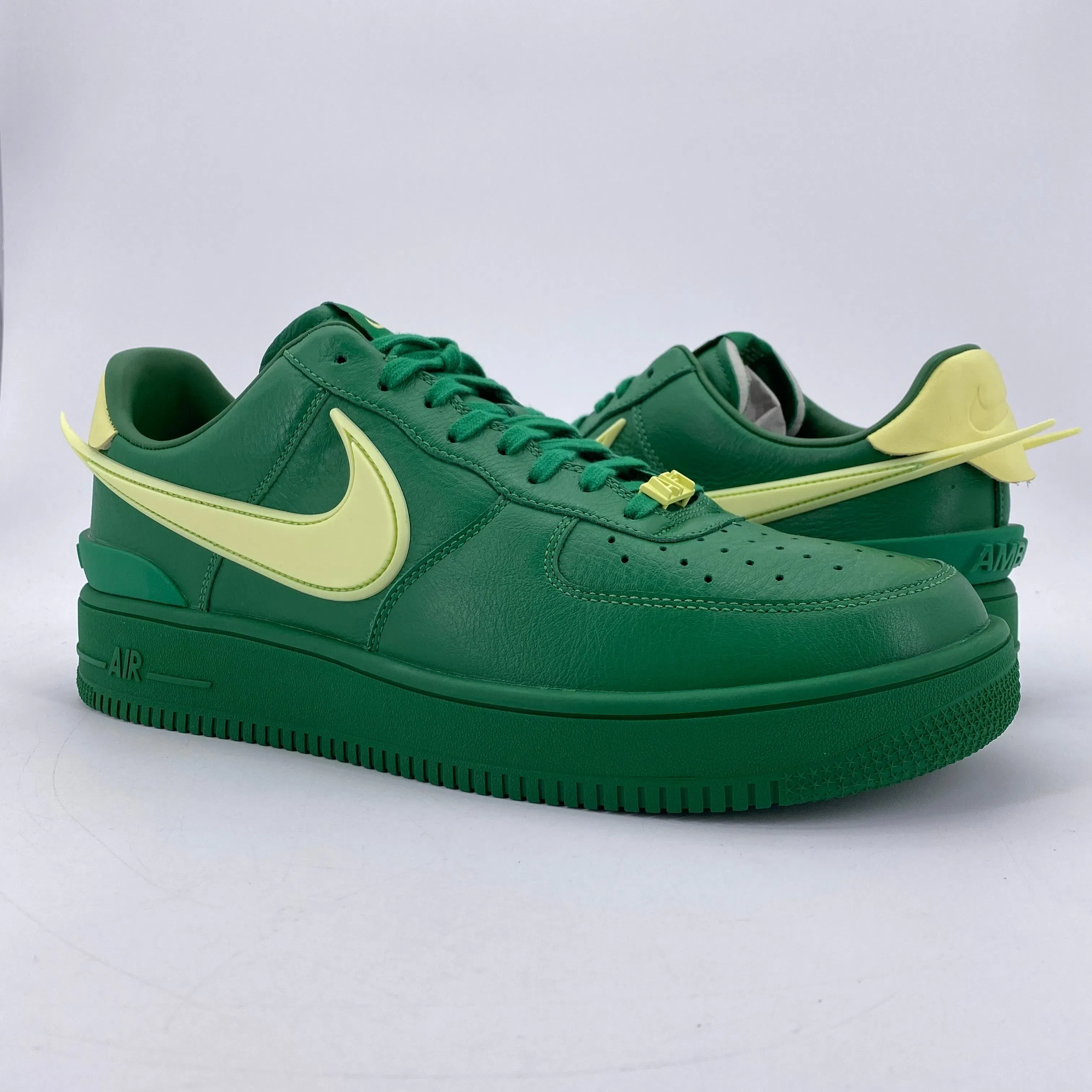 Nike Air Force 1 Low "Ambush Pine Green" 2022 New Size 14