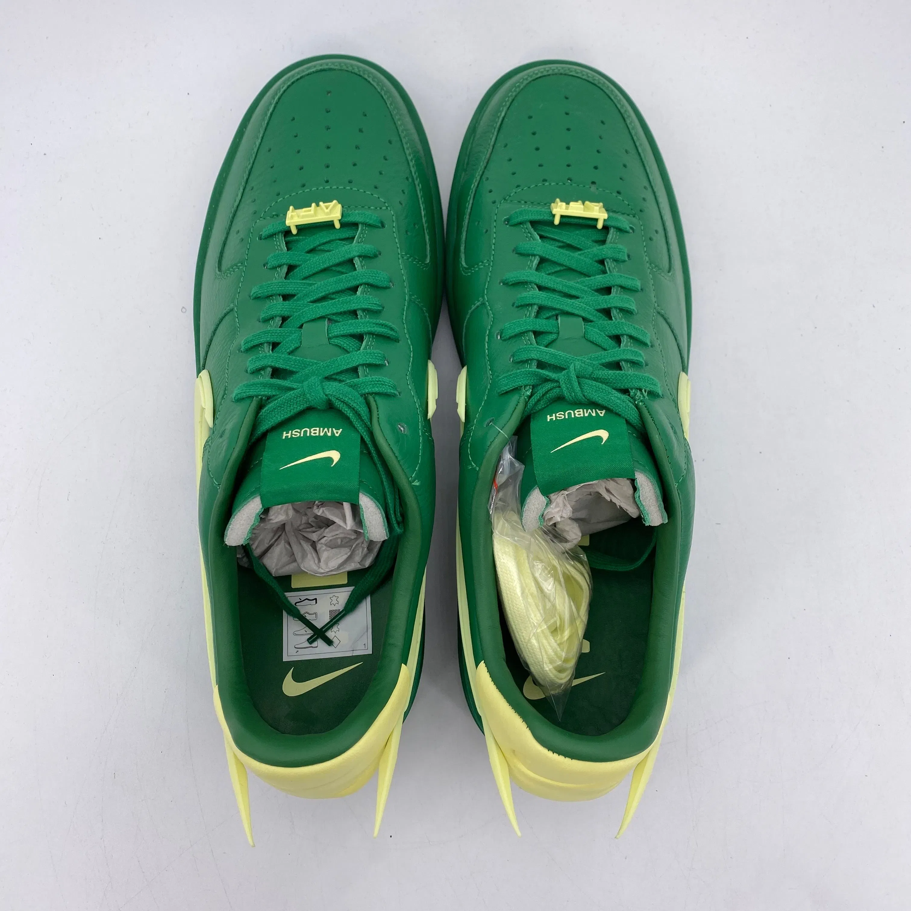 Nike Air Force 1 Low "Ambush Pine Green" 2022 New Size 14