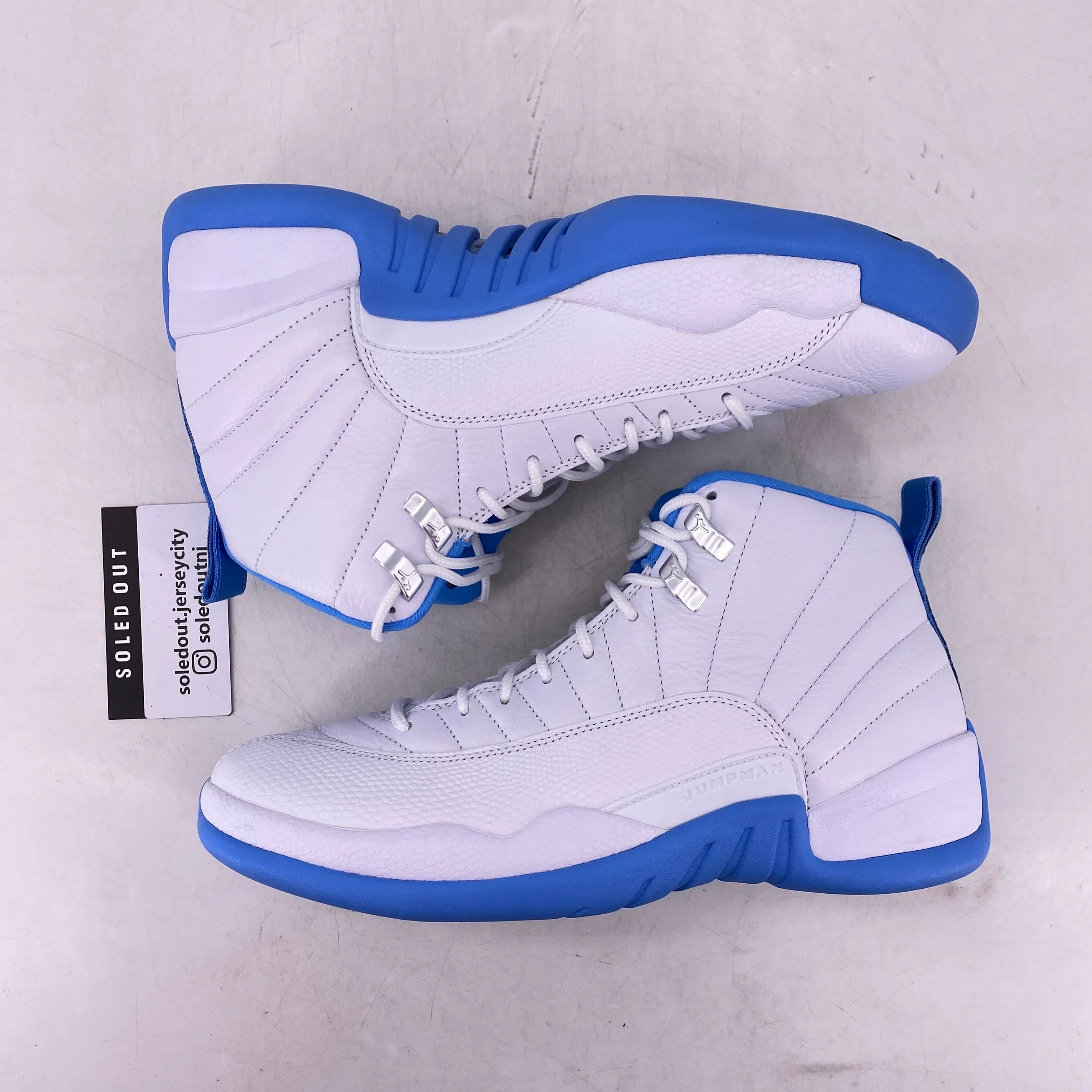 Air Jordan 12 Retro "Melo" 2025 New Size 9