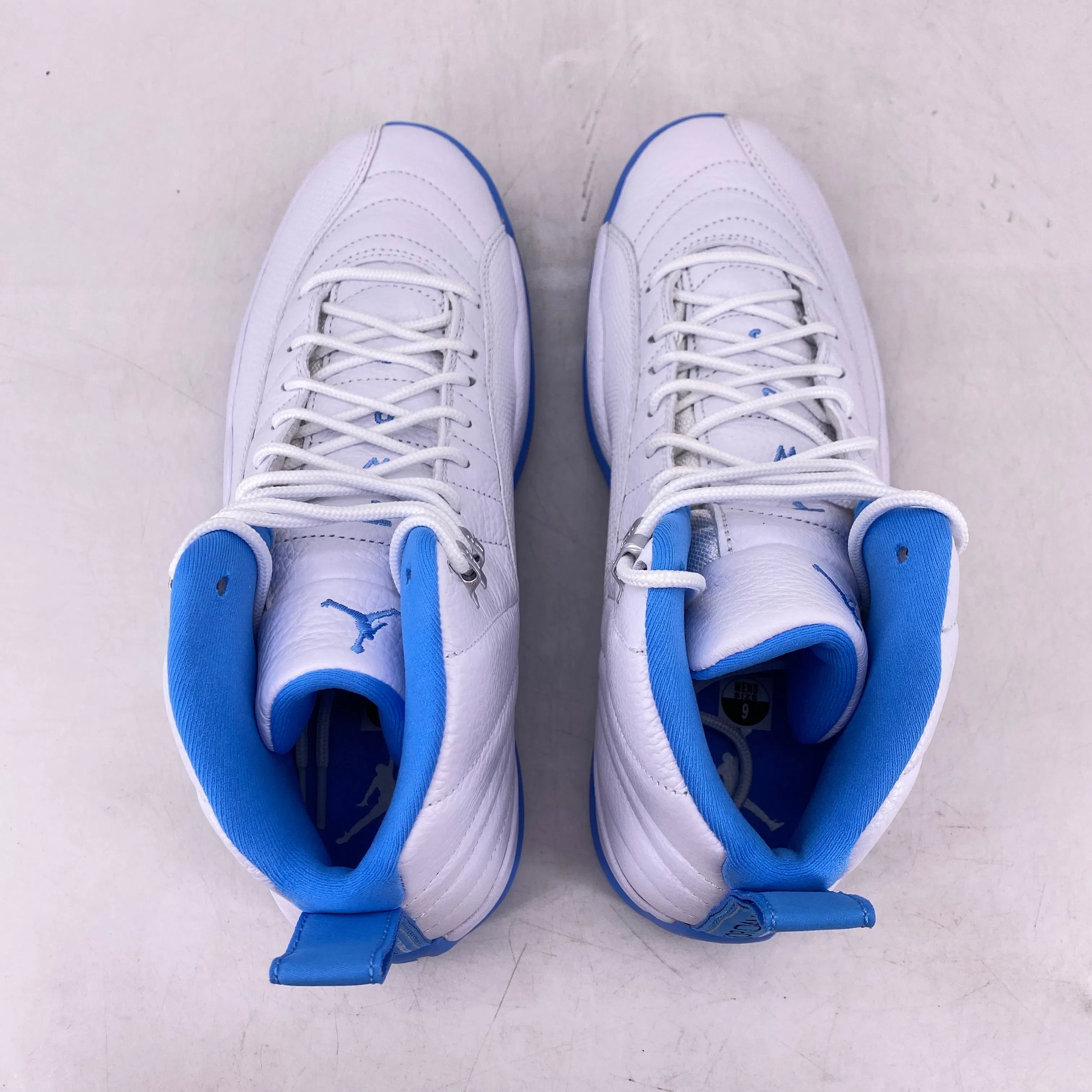 Air Jordan 12 Retro "Melo" 2025 New Size 9