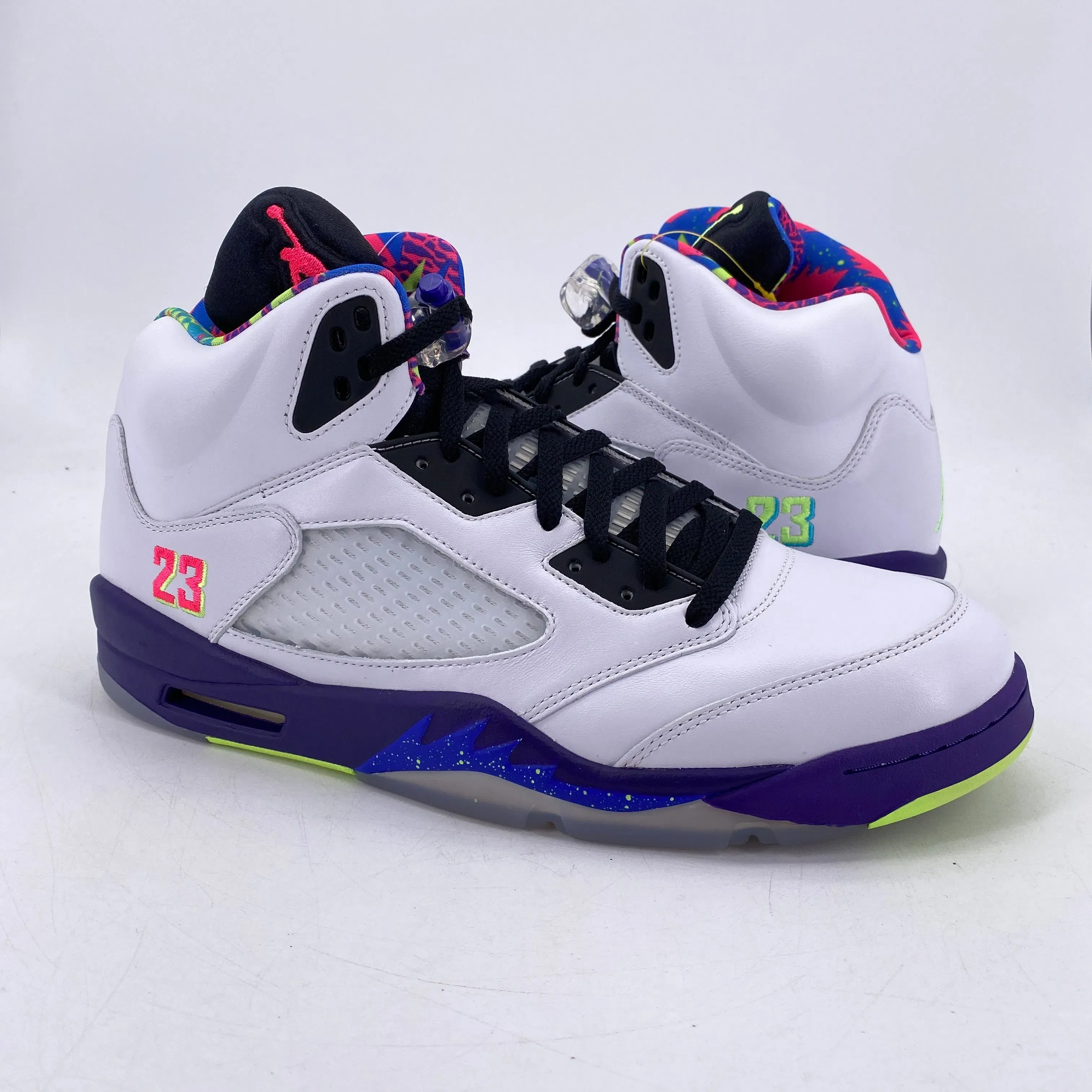 Air Jordan 5 Retro "Alternate Bel Air" 2020 New Size 13