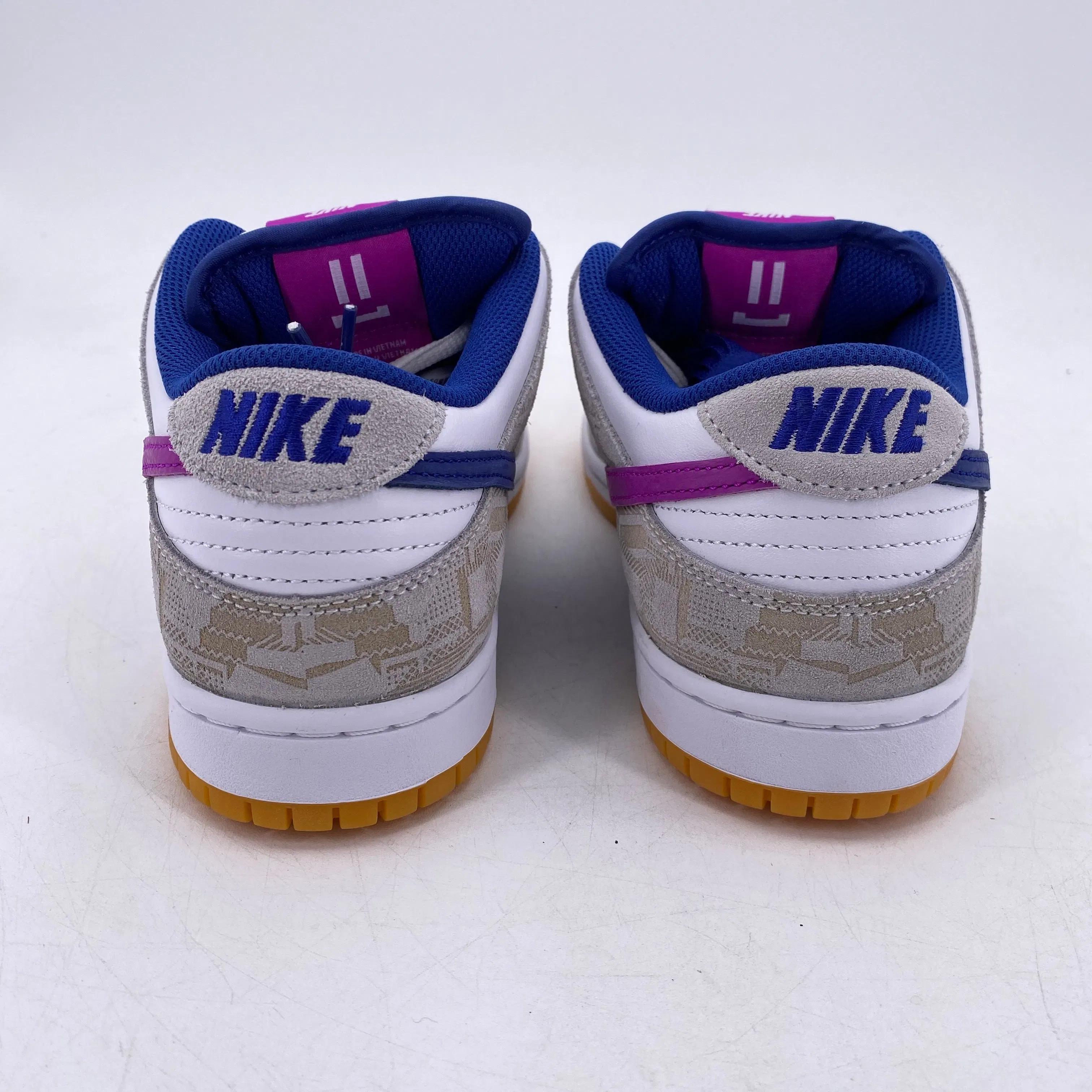 Nike SB Dunk Low "Rayssa Leal" 2024 New Size 8.5