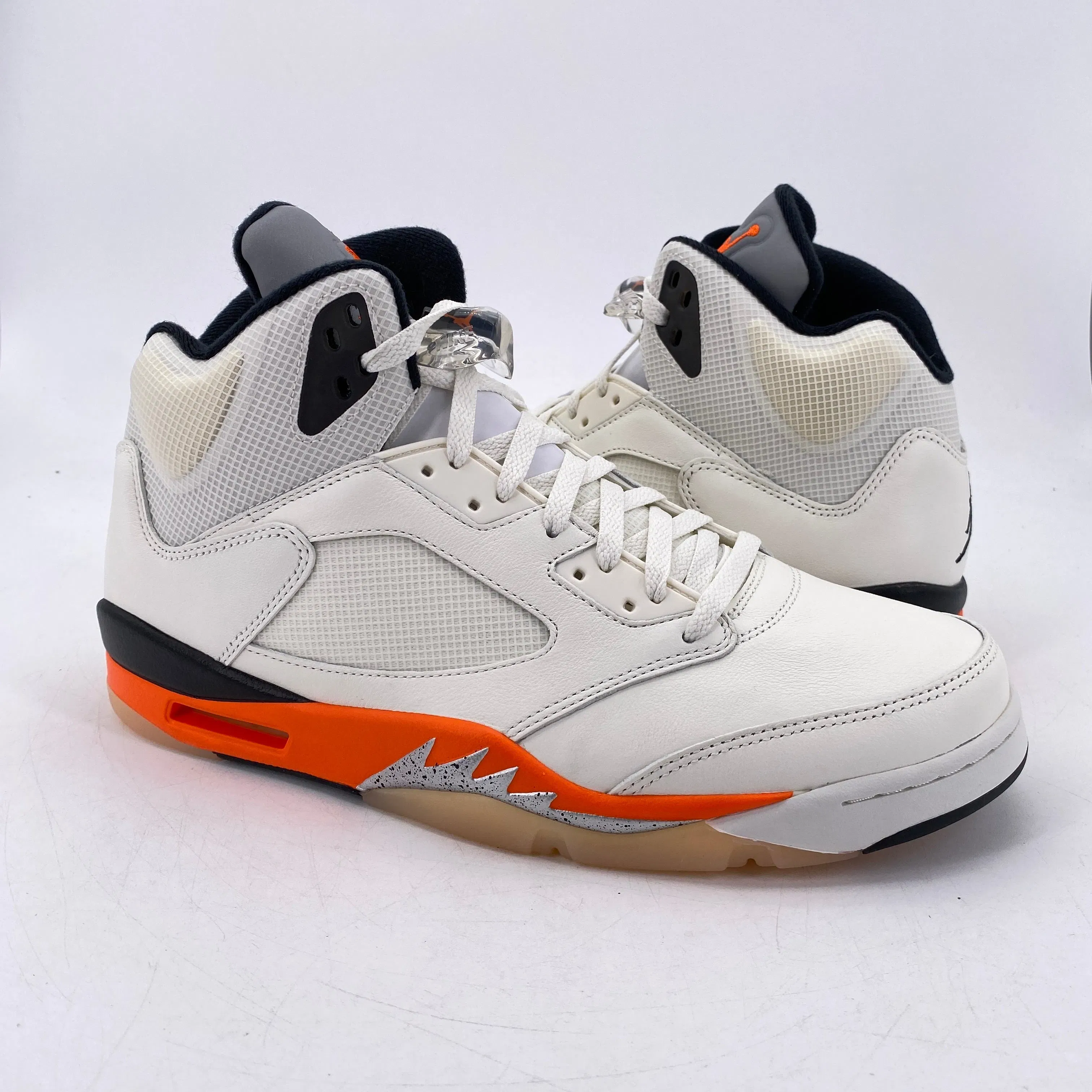 Air Jordan 5 Retro "Shattered Backboard" 2021 New Size 13