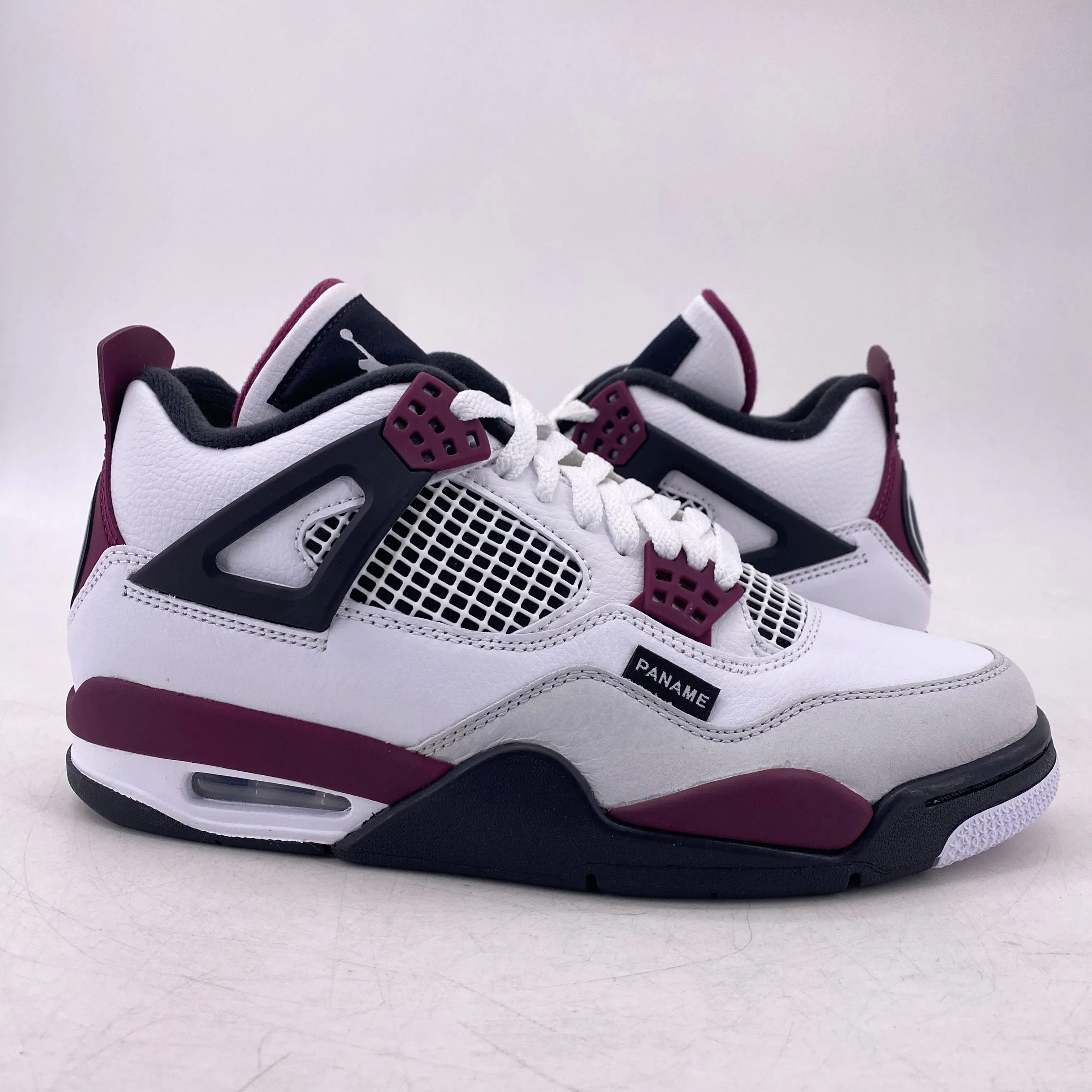 Air Jordan 4 Retro "Psg" 2020 New Size 8