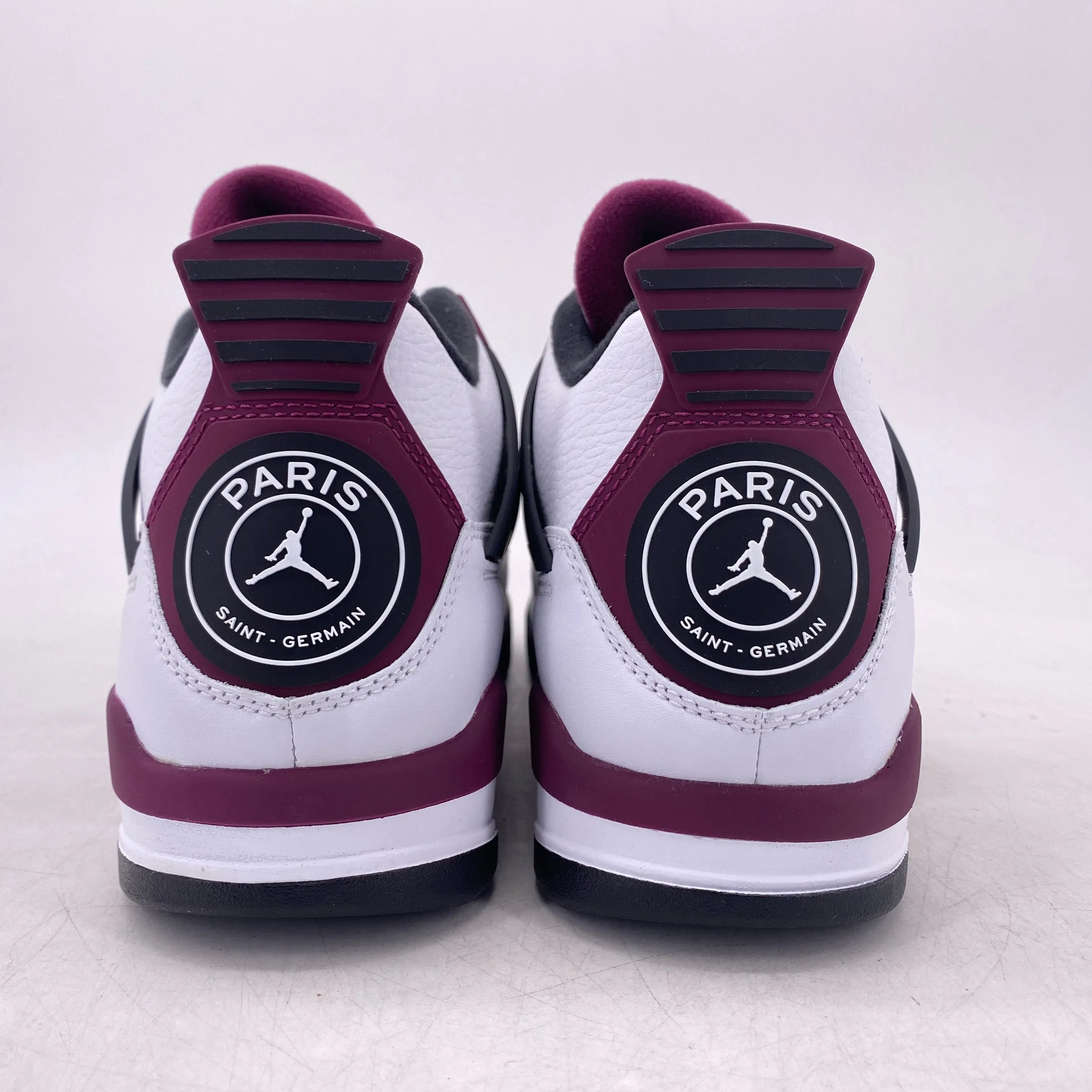 Air Jordan 4 Retro "Psg" 2020 New Size 8