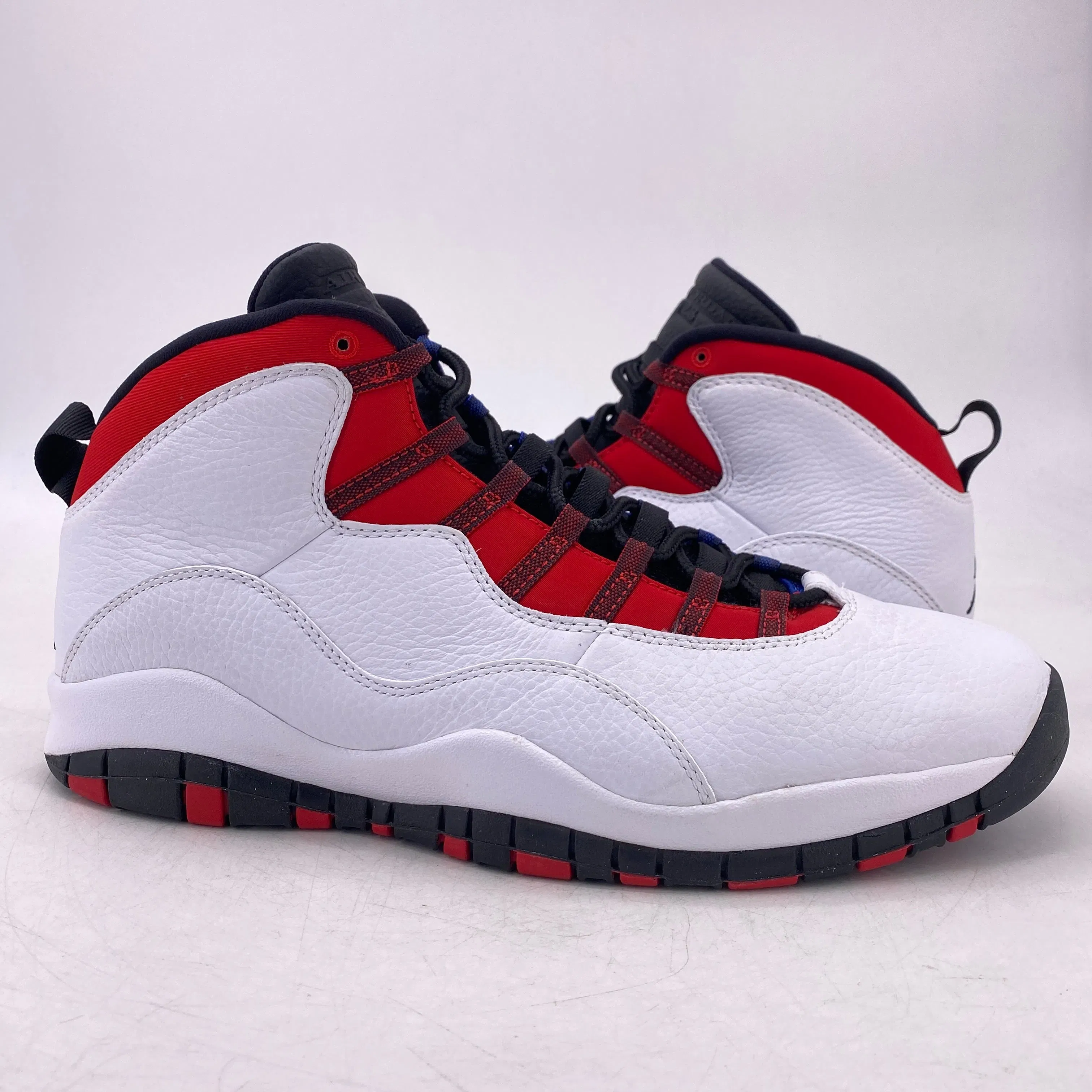 Air Jordan 10 Retro "Russell Westbrook Pe" 2018 New Size 13