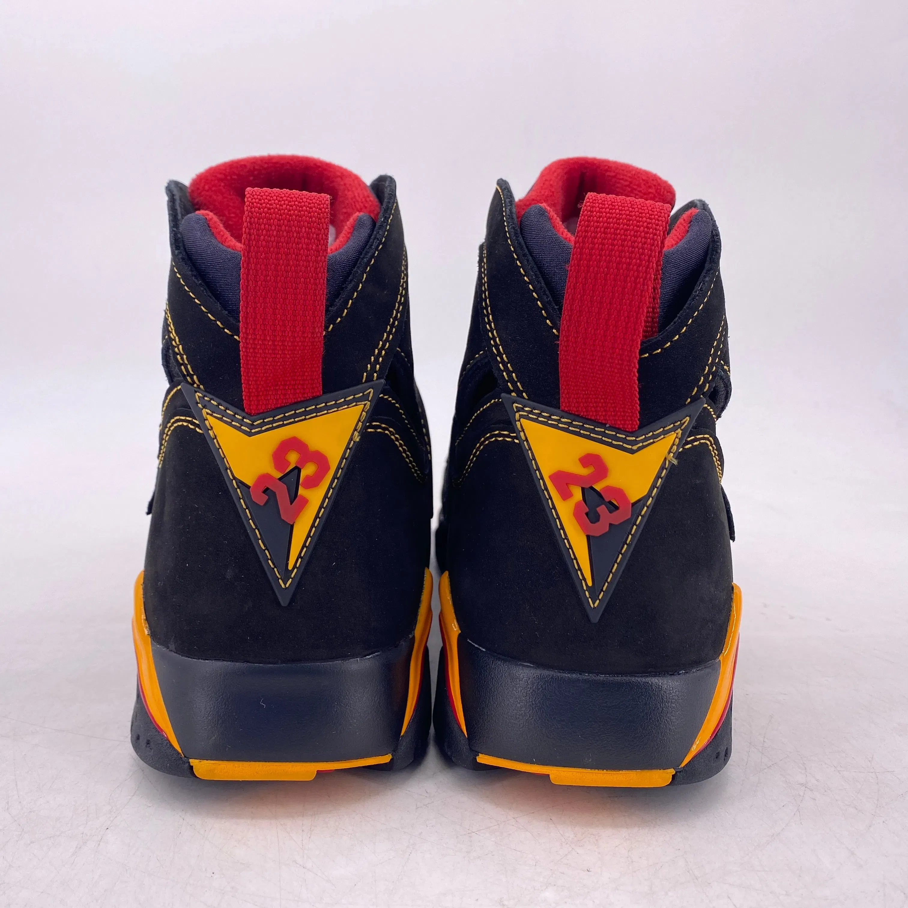 Air Jordan 7 Retro "Citrus" 2022 New Size 13