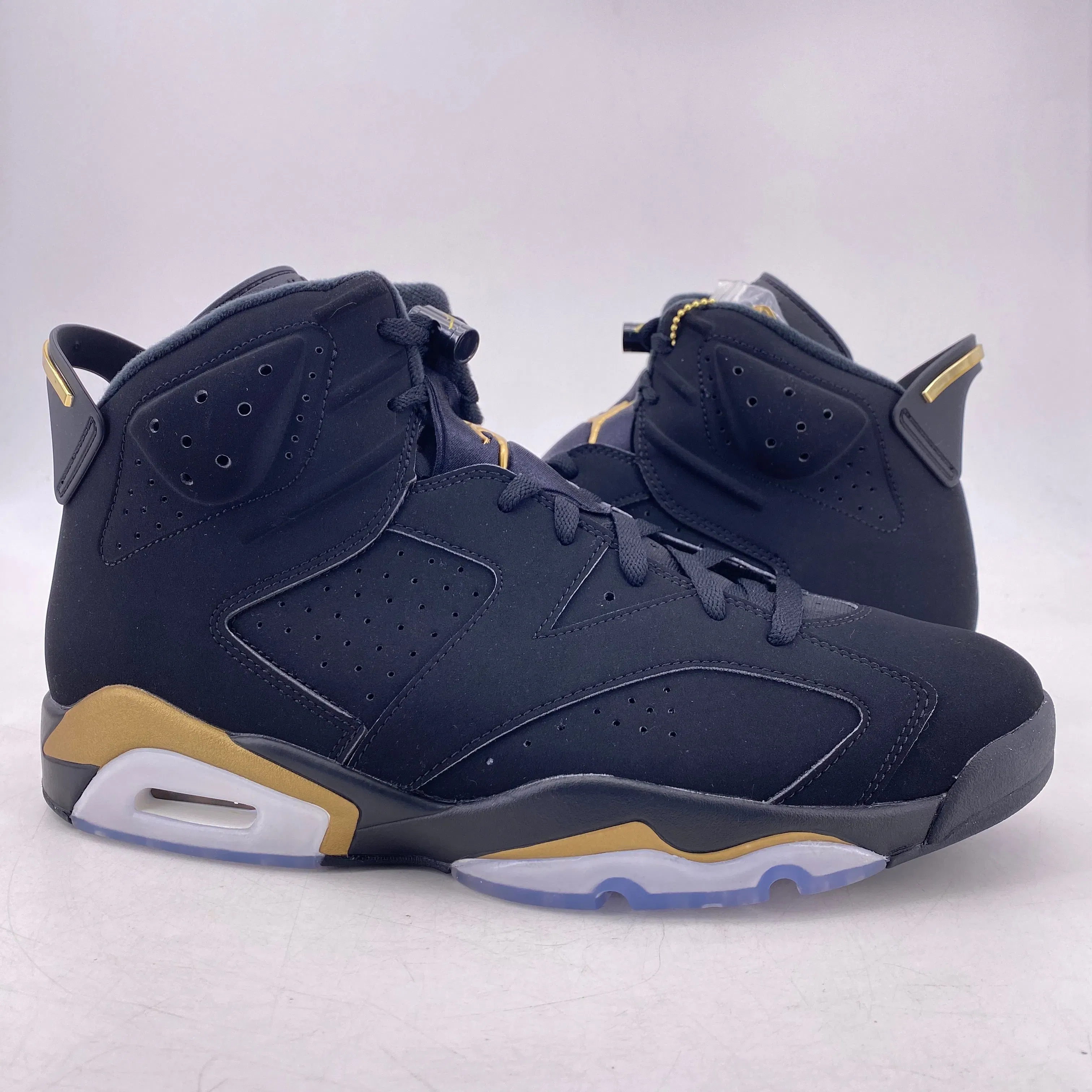 Air Jordan 6 Retro "Dmp" 2020 New Size 13