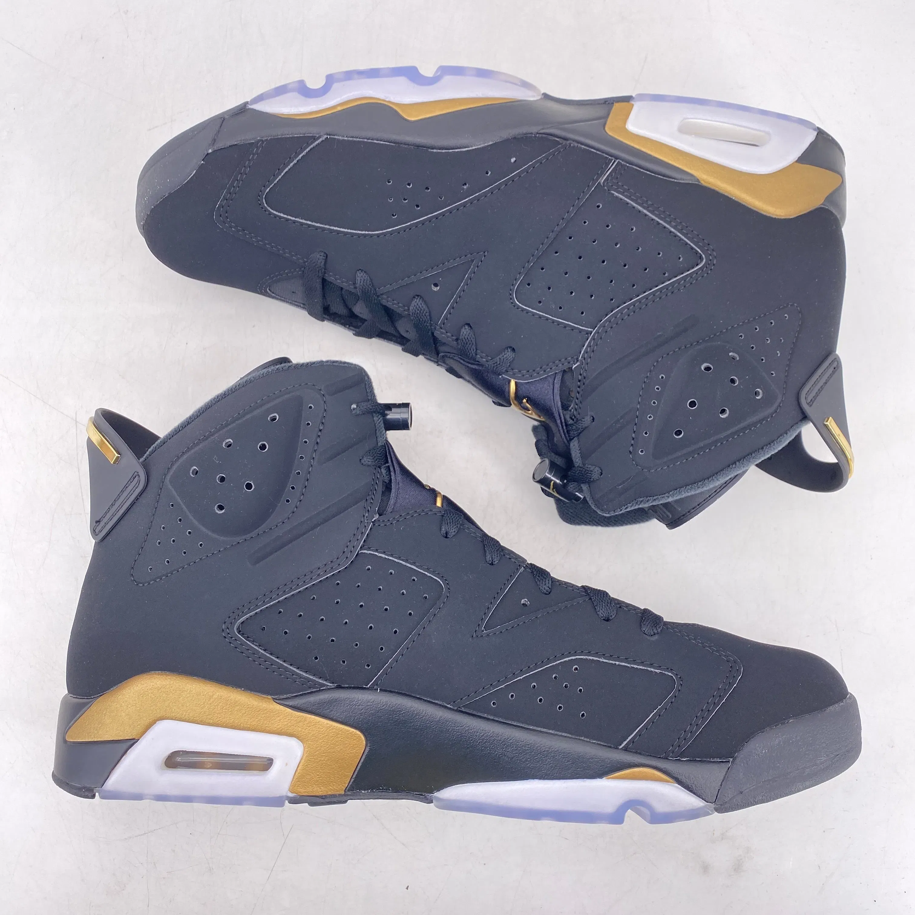 Air Jordan 6 Retro "Dmp" 2020 New Size 13