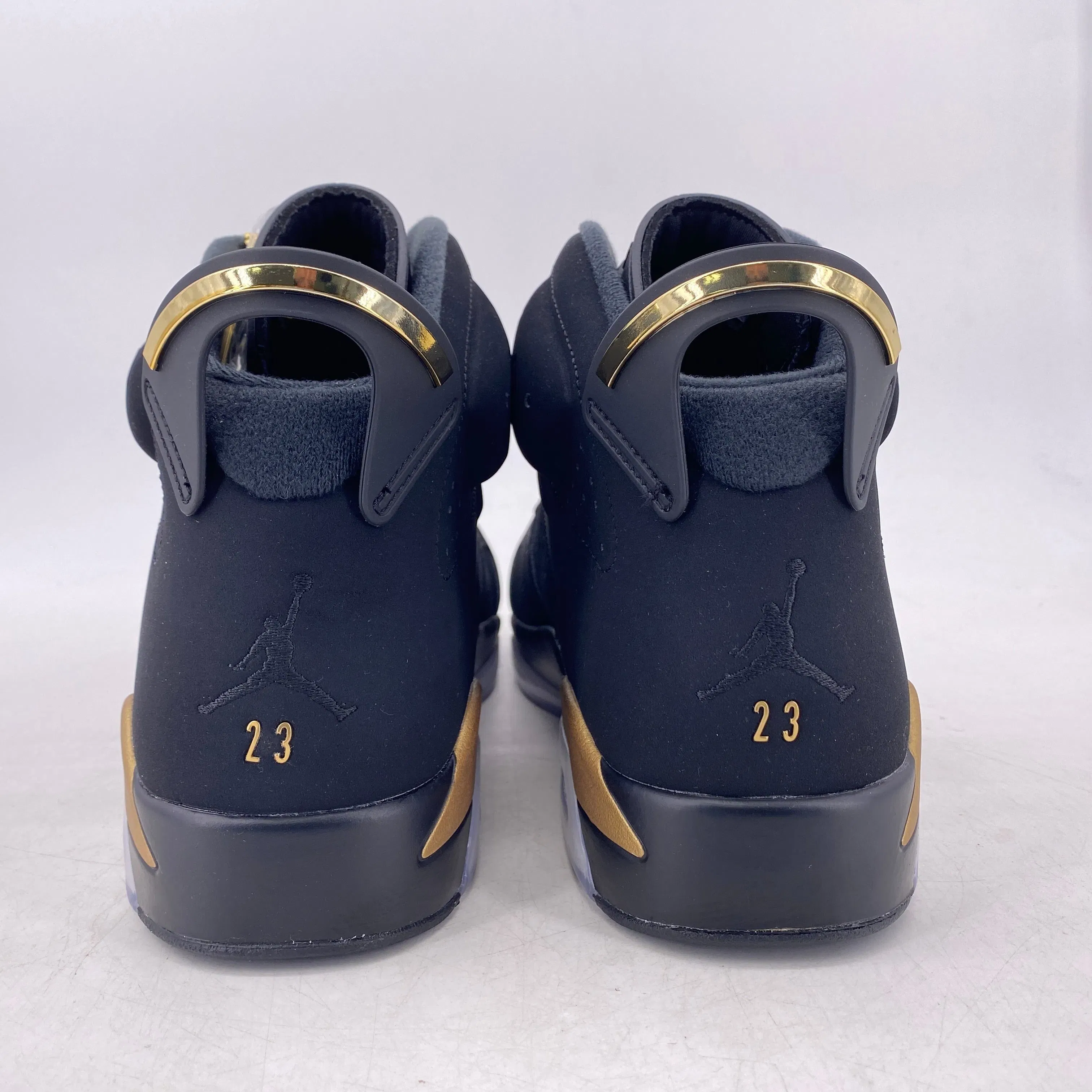 Air Jordan 6 Retro "Dmp" 2020 New Size 13