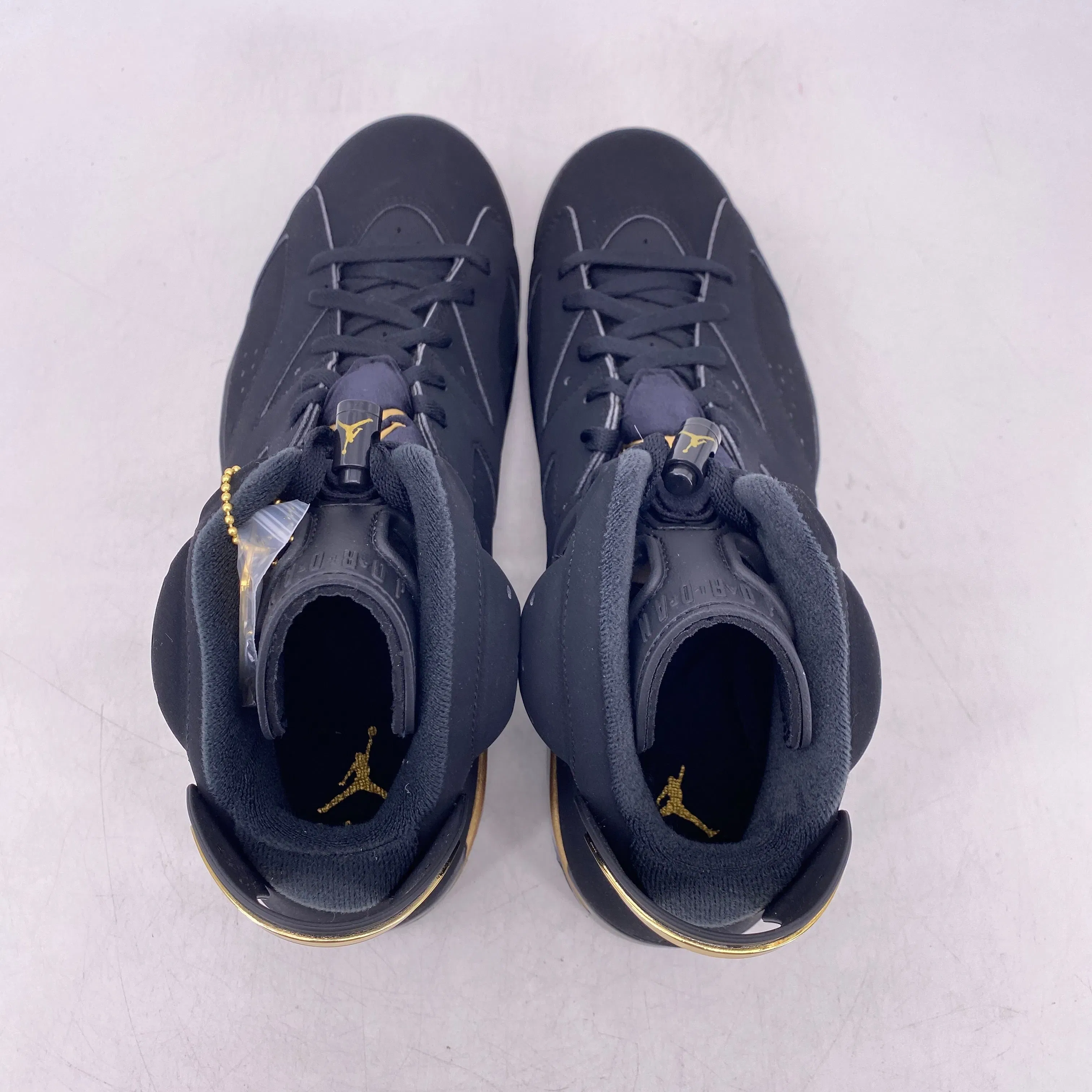 Air Jordan 6 Retro "Dmp" 2020 New Size 13