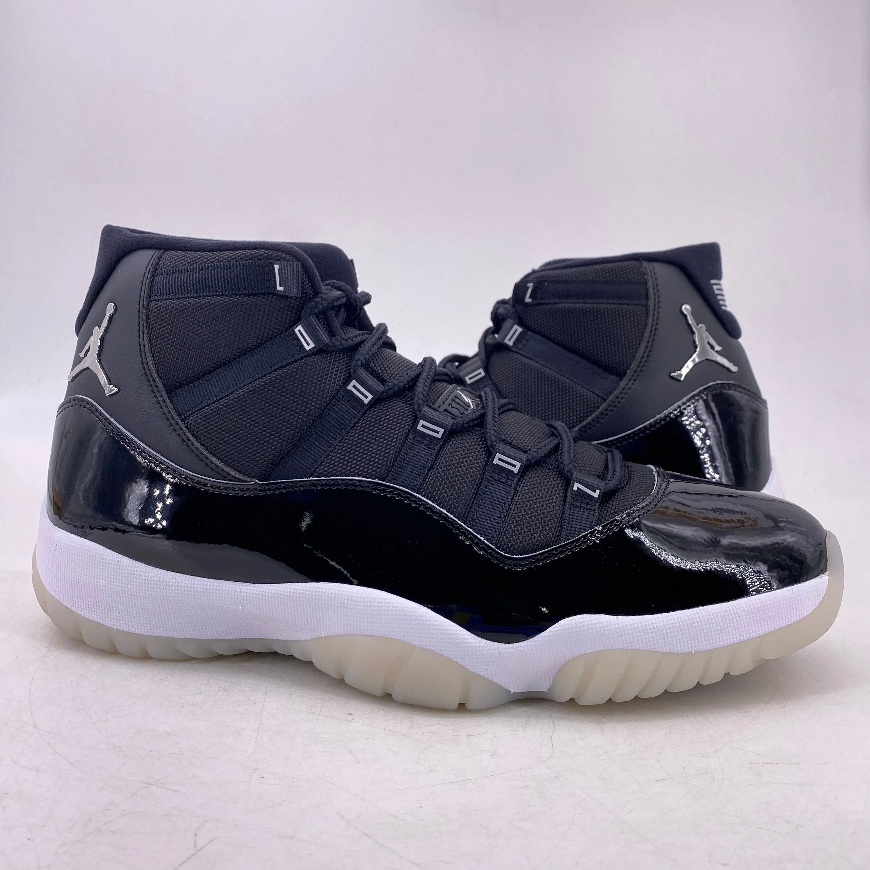 Air Jordan 11 Retro "Jubilee" 2020 New Size 13