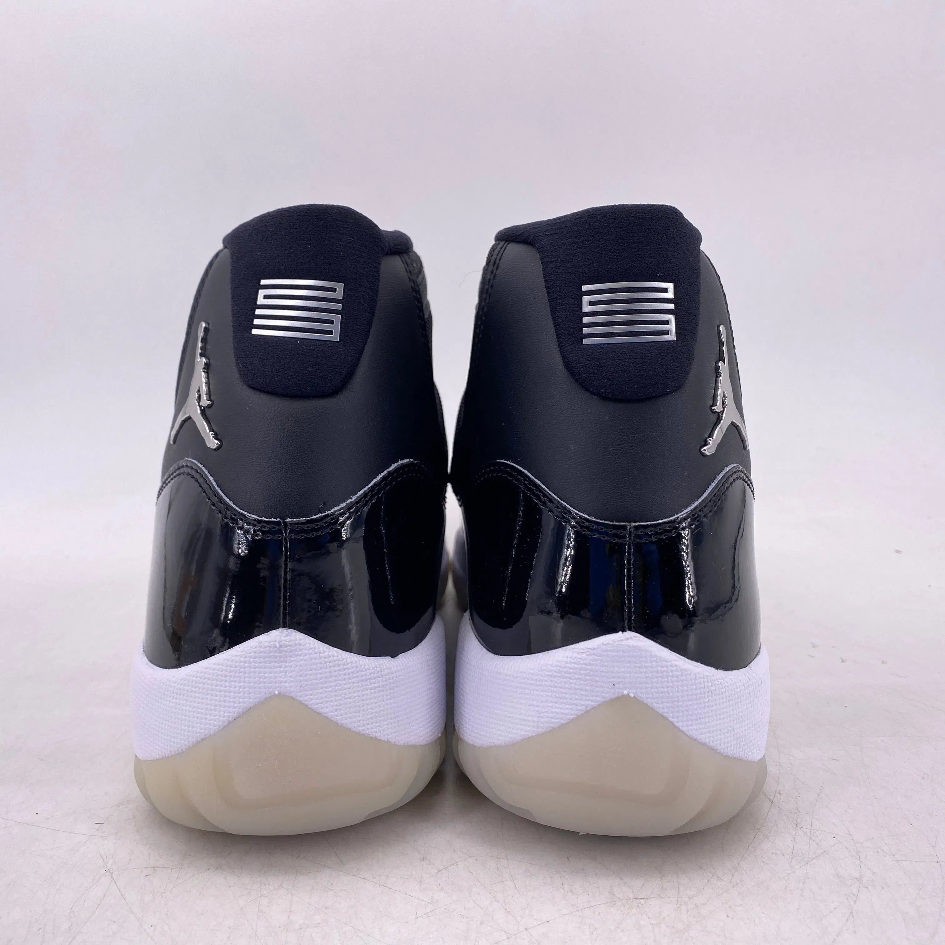 Air Jordan 11 Retro "Jubilee" 2020 New Size 13