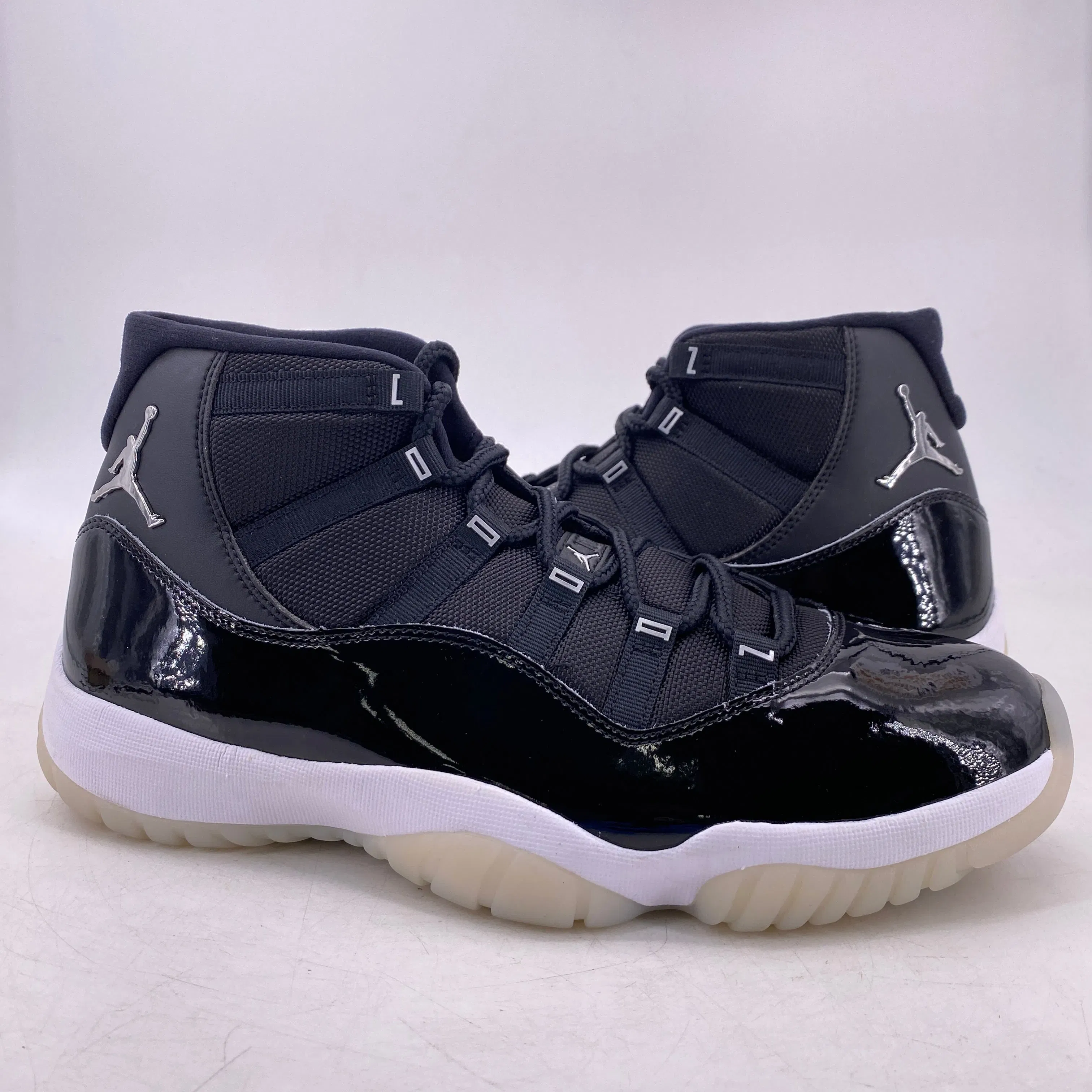 Air Jordan 11 Retro "Jubilee" 2020 New Size 11.5