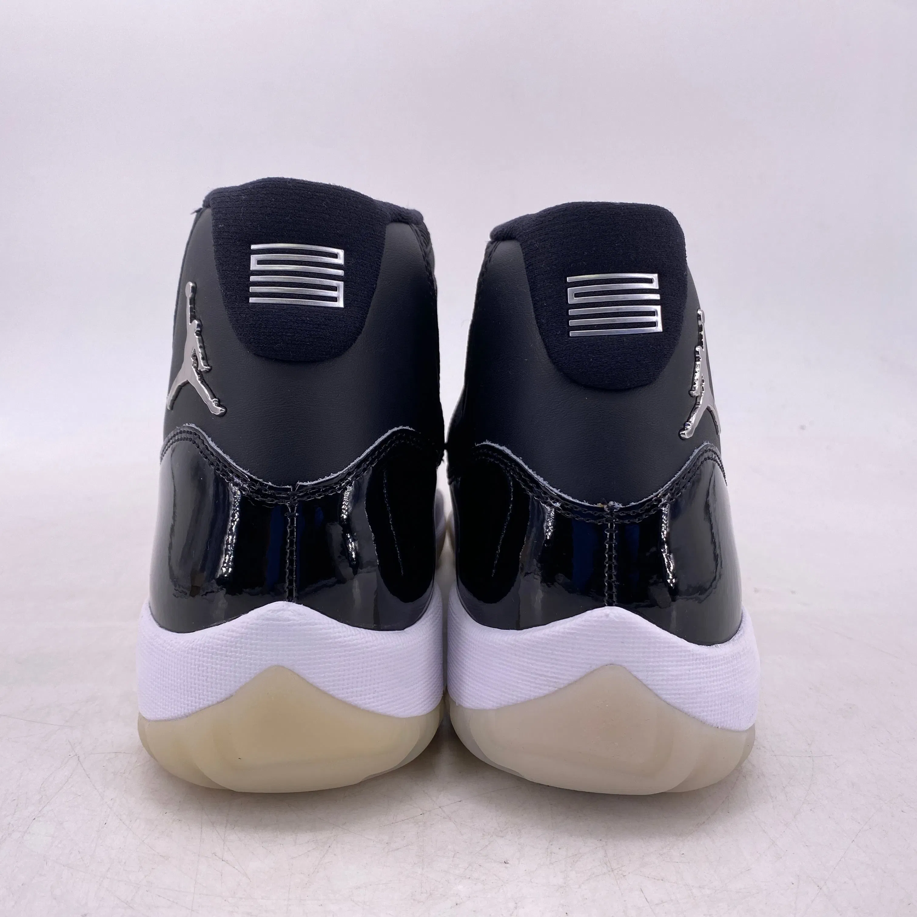 Air Jordan 11 Retro "Jubilee" 2020 New Size 11.5