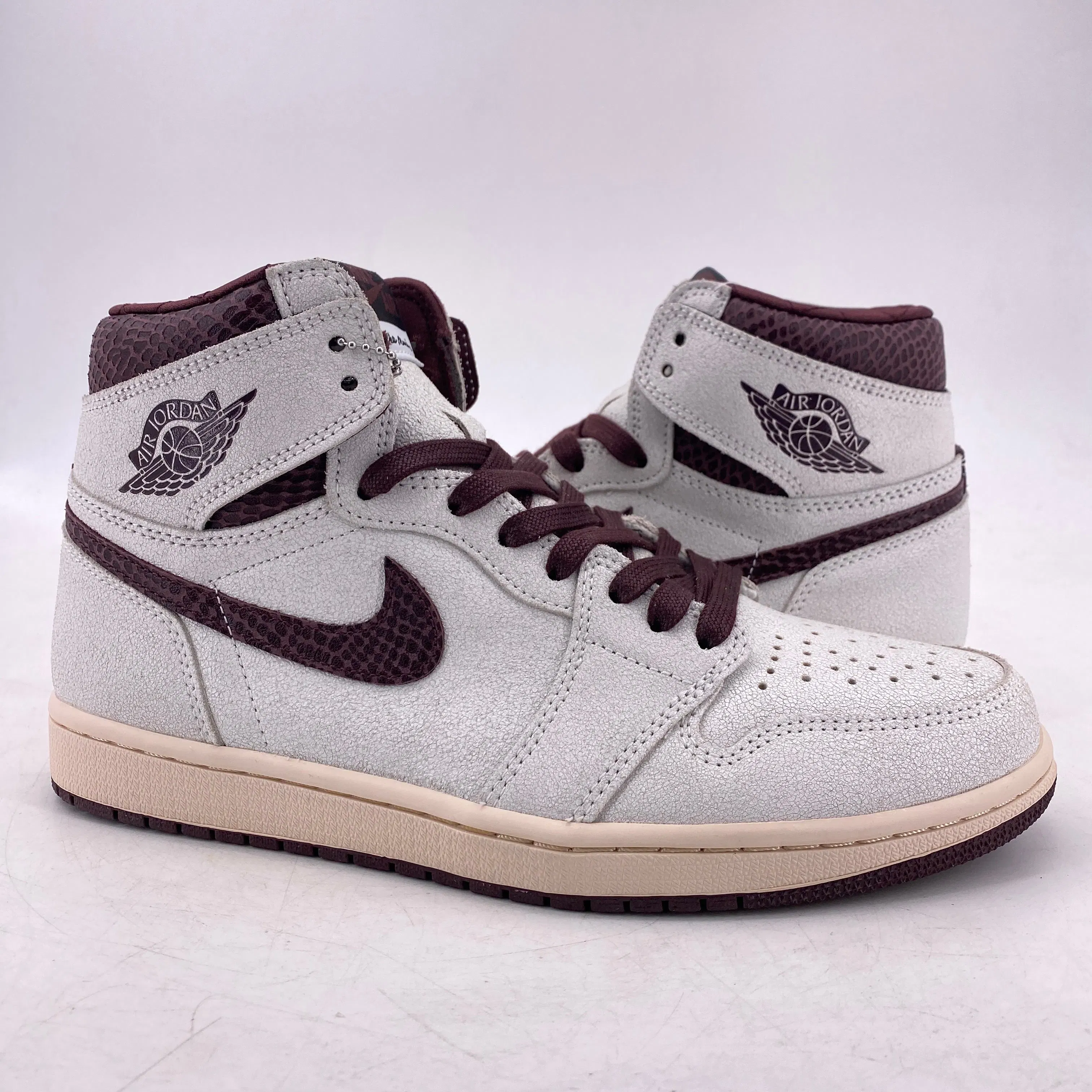 Air Jordan 1 Retro High OG "A Ma Maniere" 2021 New Size 9.5