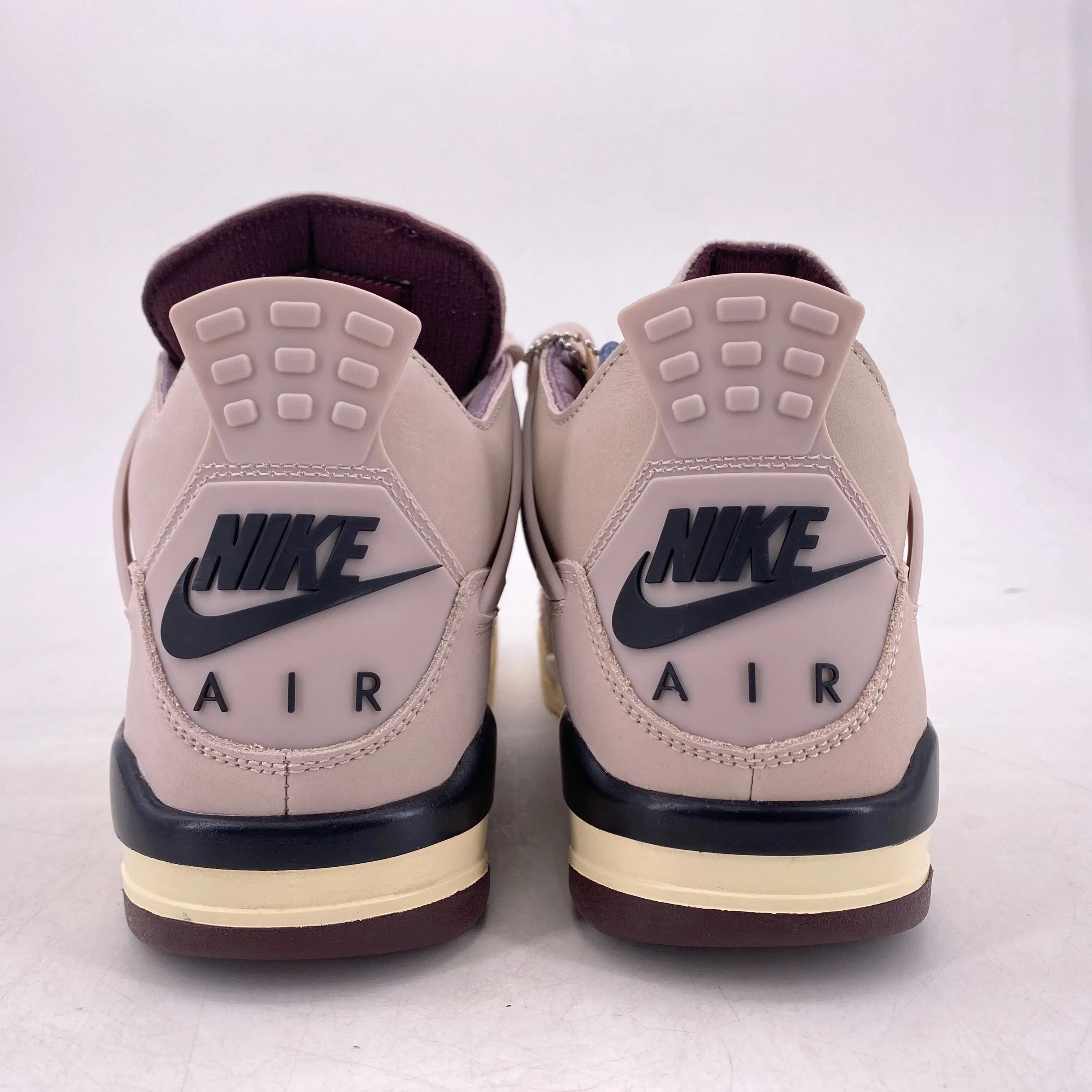 Air Jordan (W) 4 Retro "While You Were Sleeping" 2024 New Size 11W
