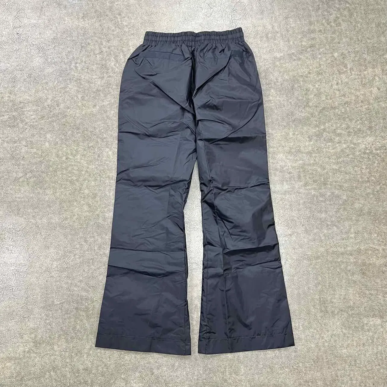 Hellstar Track Pants "BLACK WHITE" New Size XS