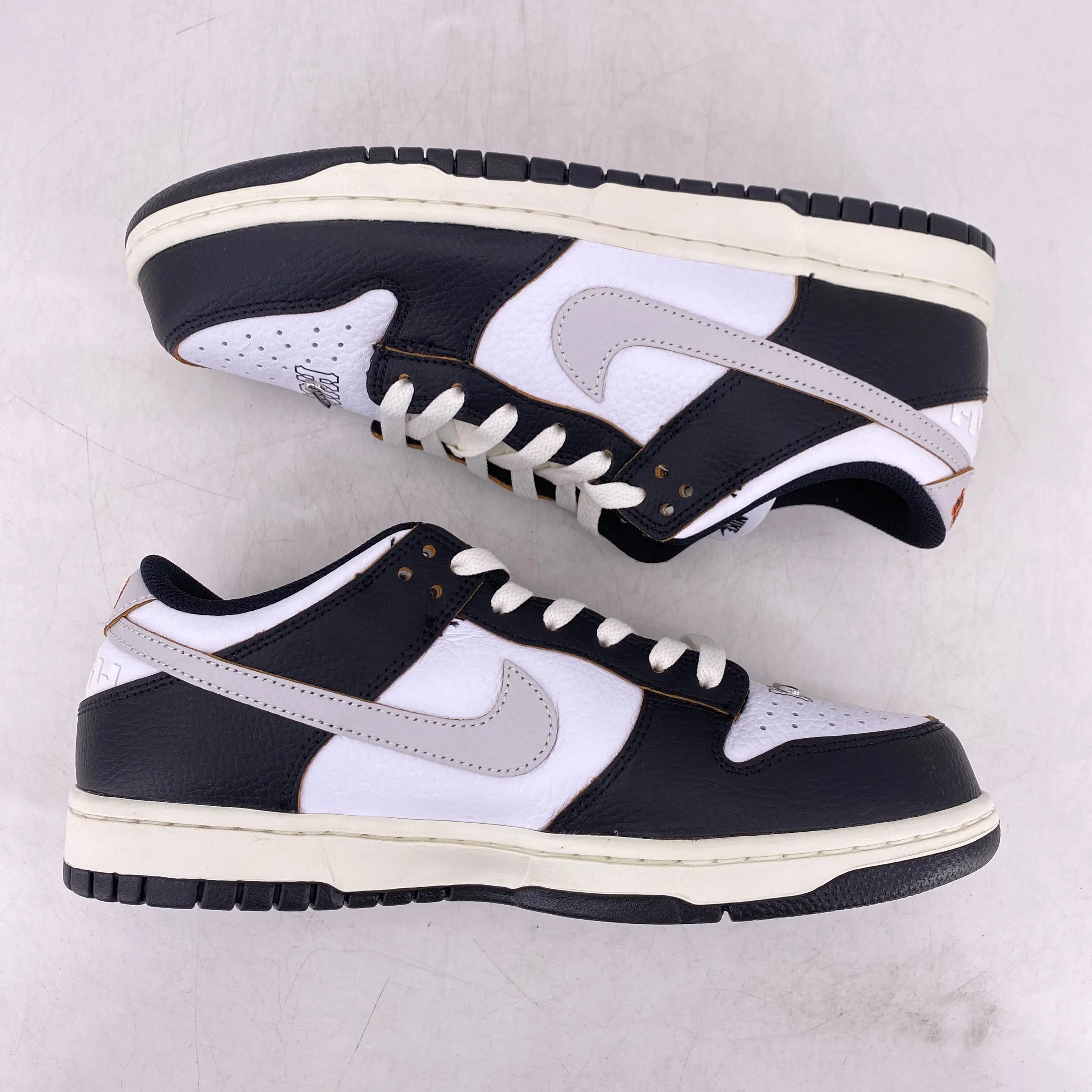 Nike SB Dunk Low "Huf San Francisco" 2022 New Size 8