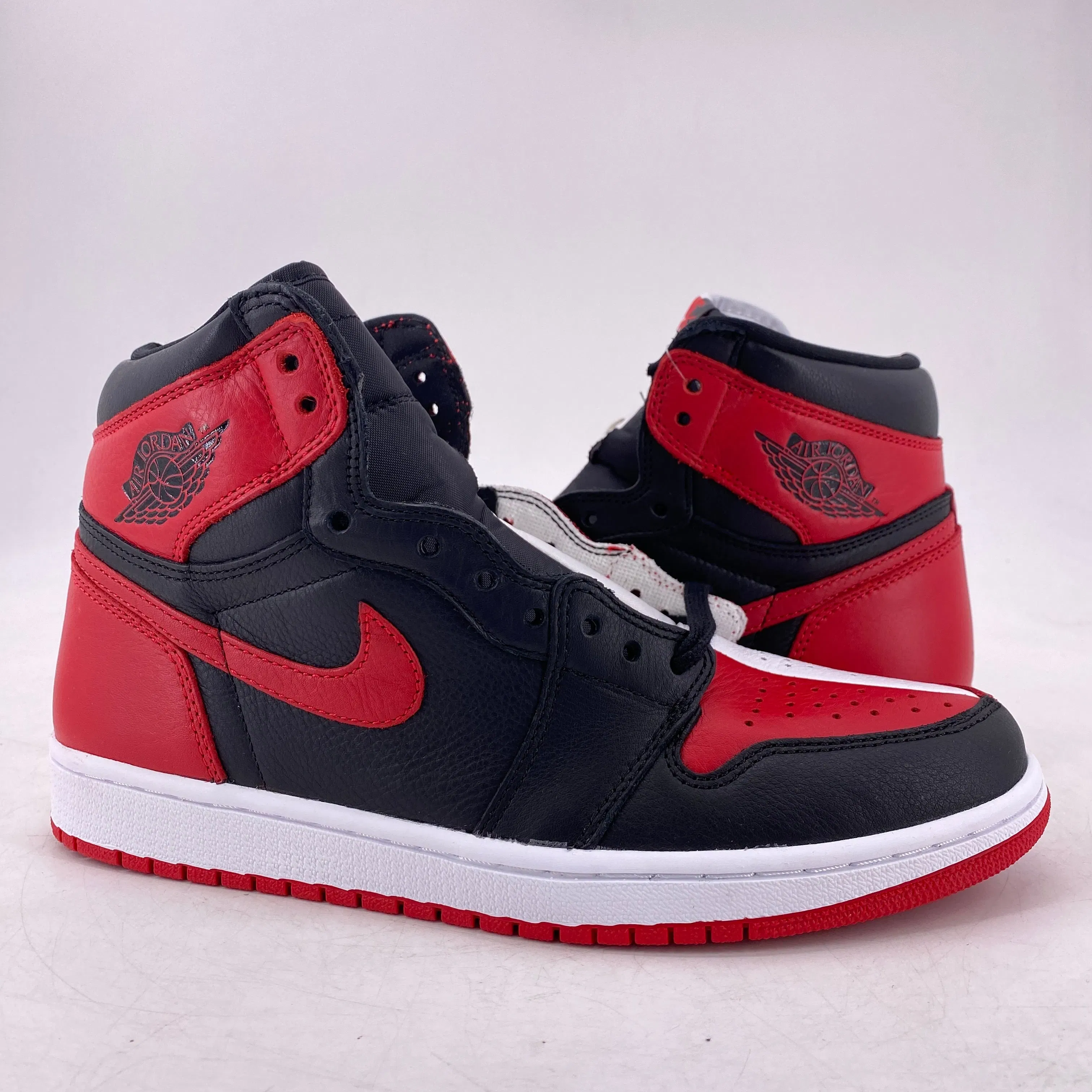 Air Jordan 1 Retro High "Homage To Home" 2018 New Size 9.5