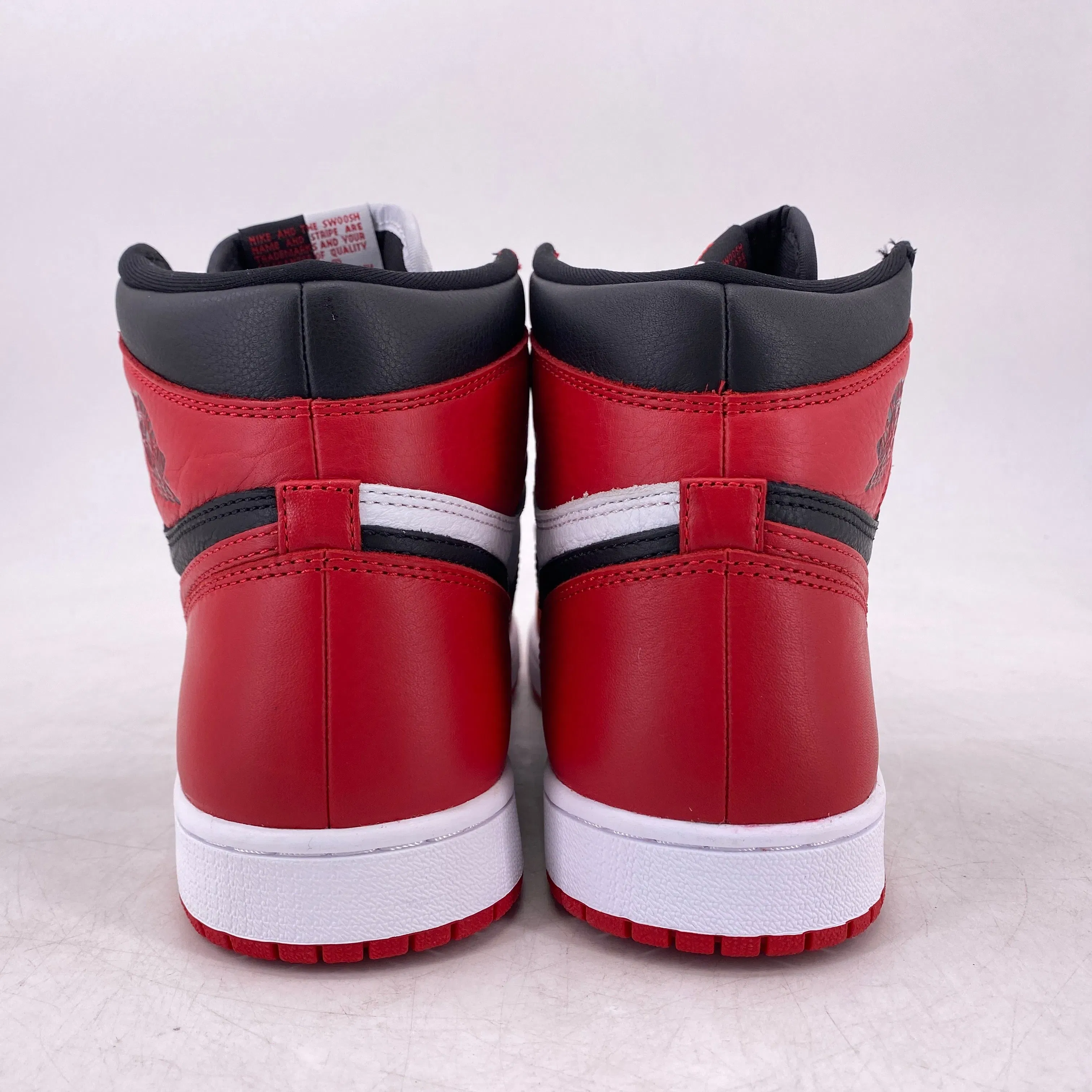 Air Jordan 1 Retro High "Homage To Home" 2018 New Size 9.5