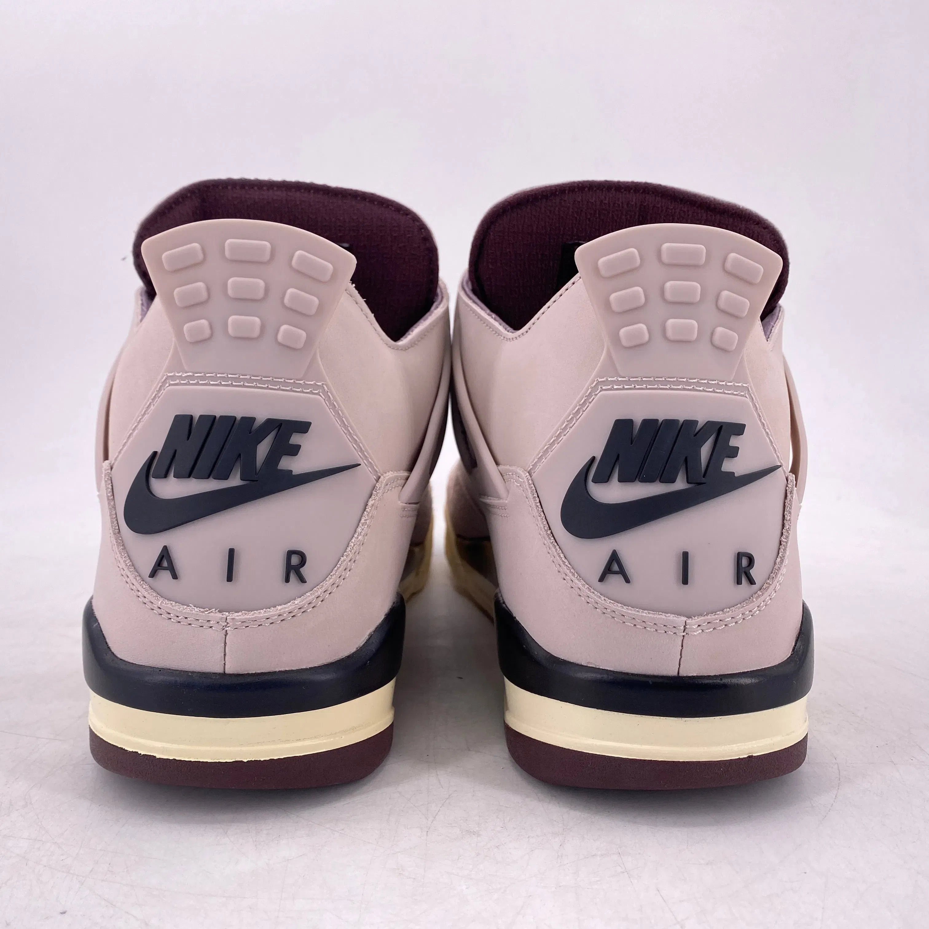 Air Jordan (W) 4 Retro "While You Were Sleeping" 2024 New Size 13W