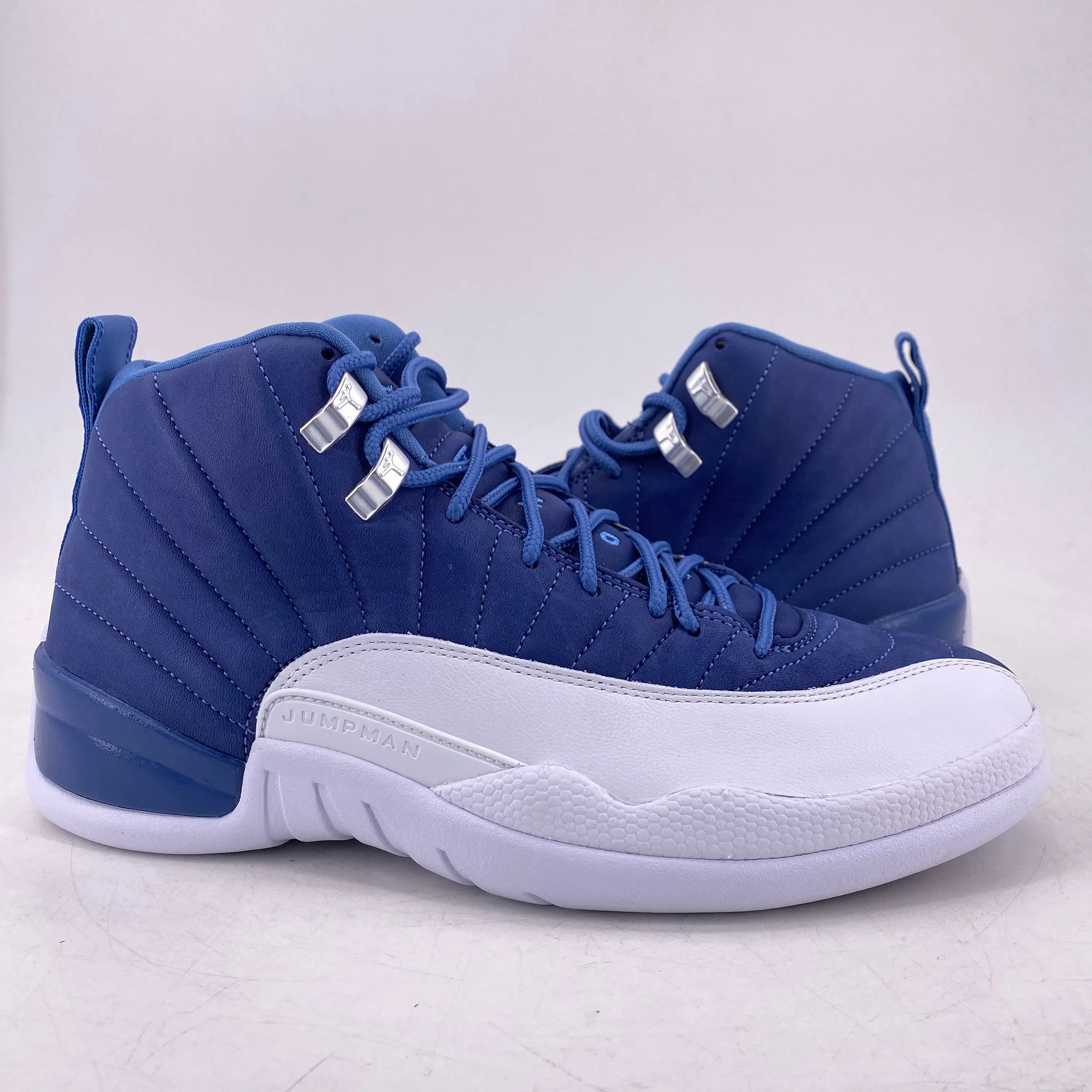 Air Jordan 12 Retro "Indigo" 2020 New Size 9