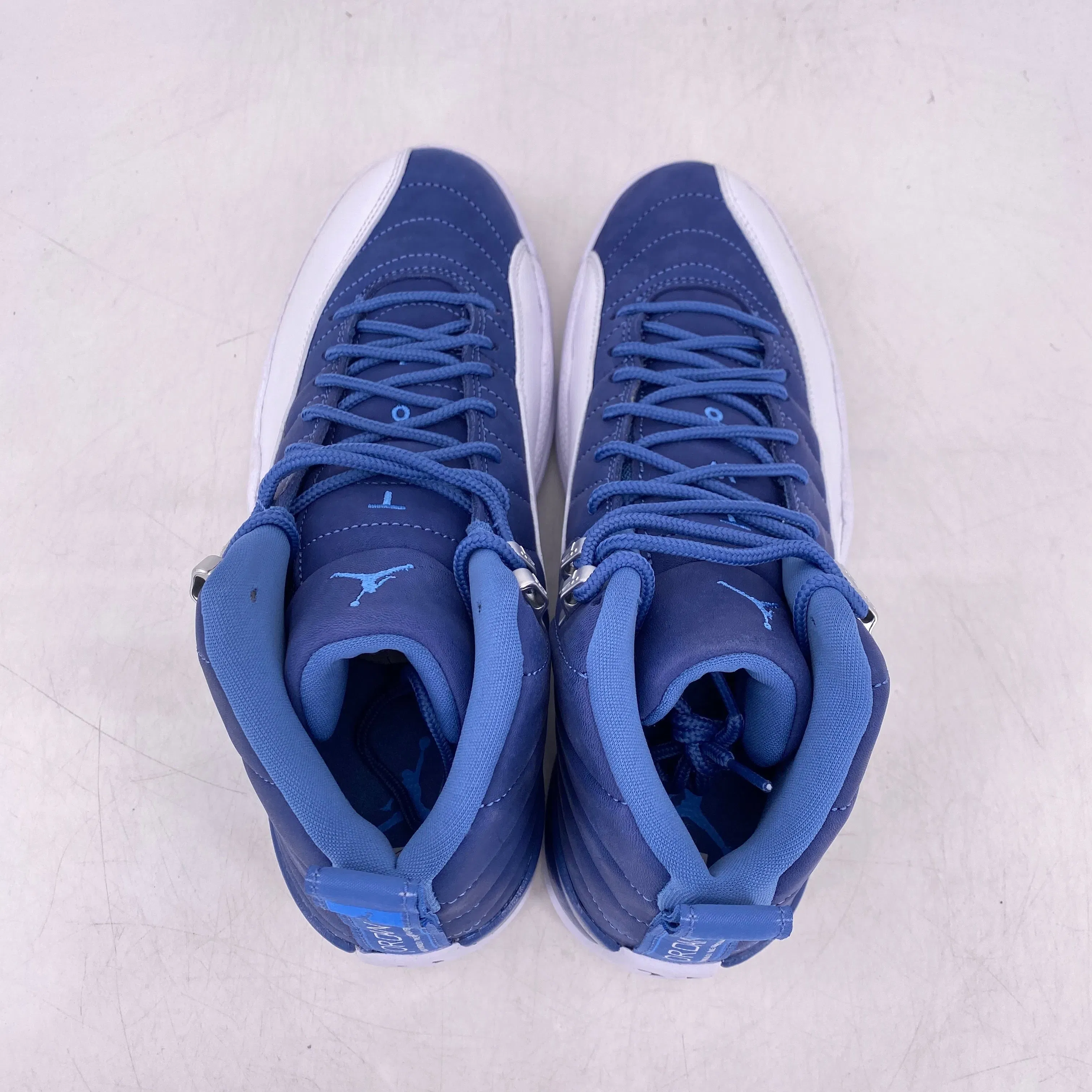Air Jordan 12 Retro "Indigo" 2020 New Size 9