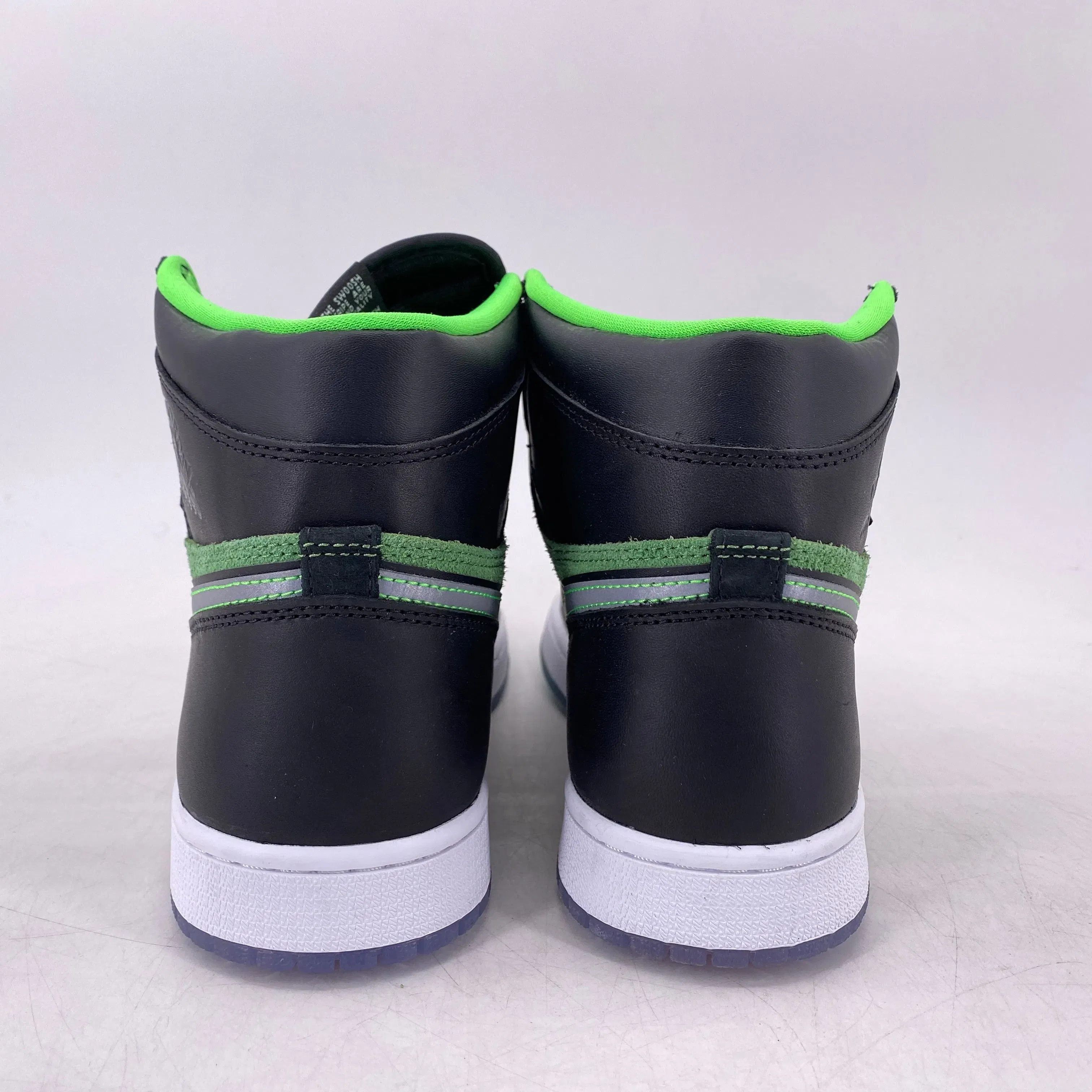 Air Jordan 1 Retro High OG "Zen Green" 2020 New Size 9.5