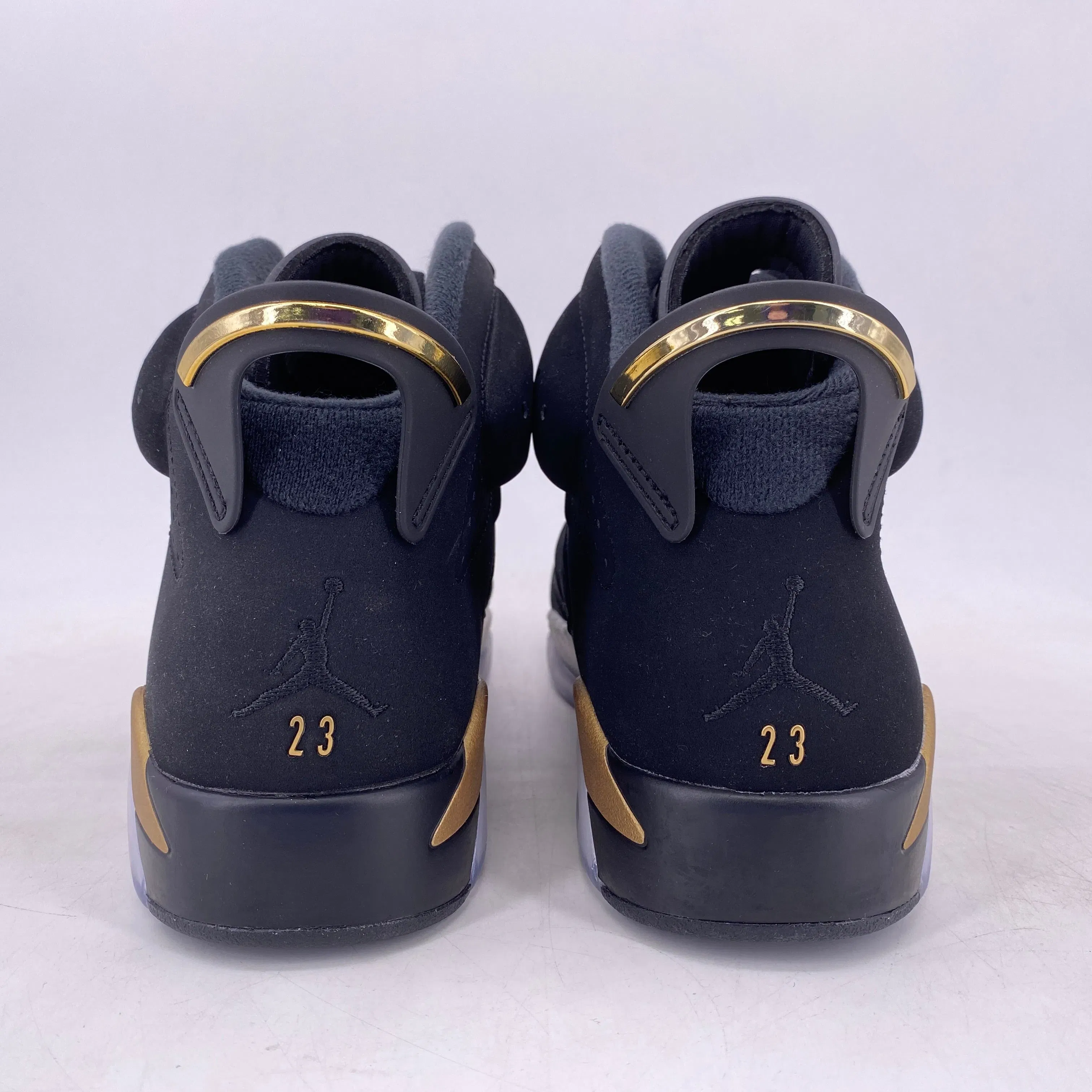 Air Jordan 6 Retro "Dmp" 2020 New Size 9