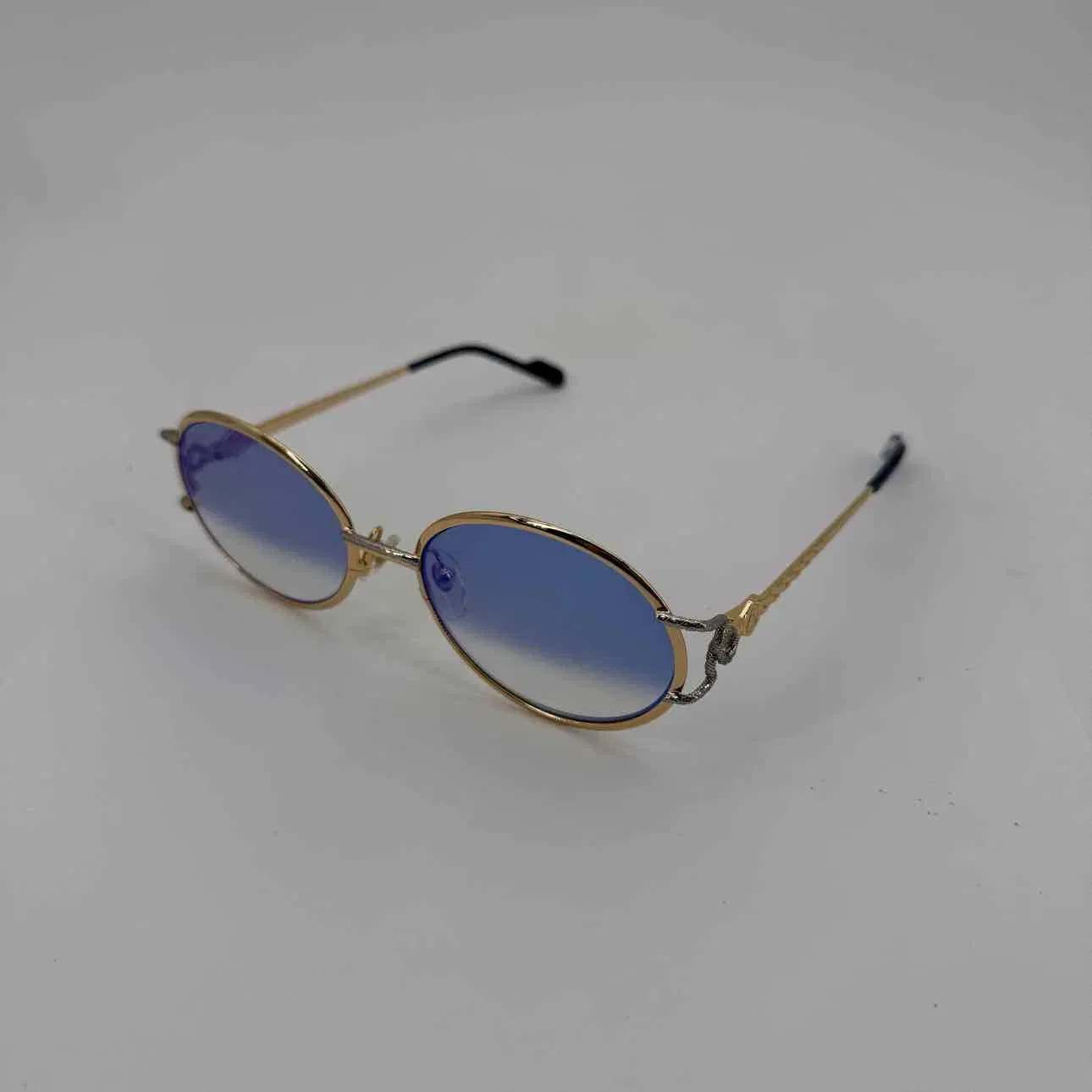 Artifact Visions Sunglasses "503" New Blue