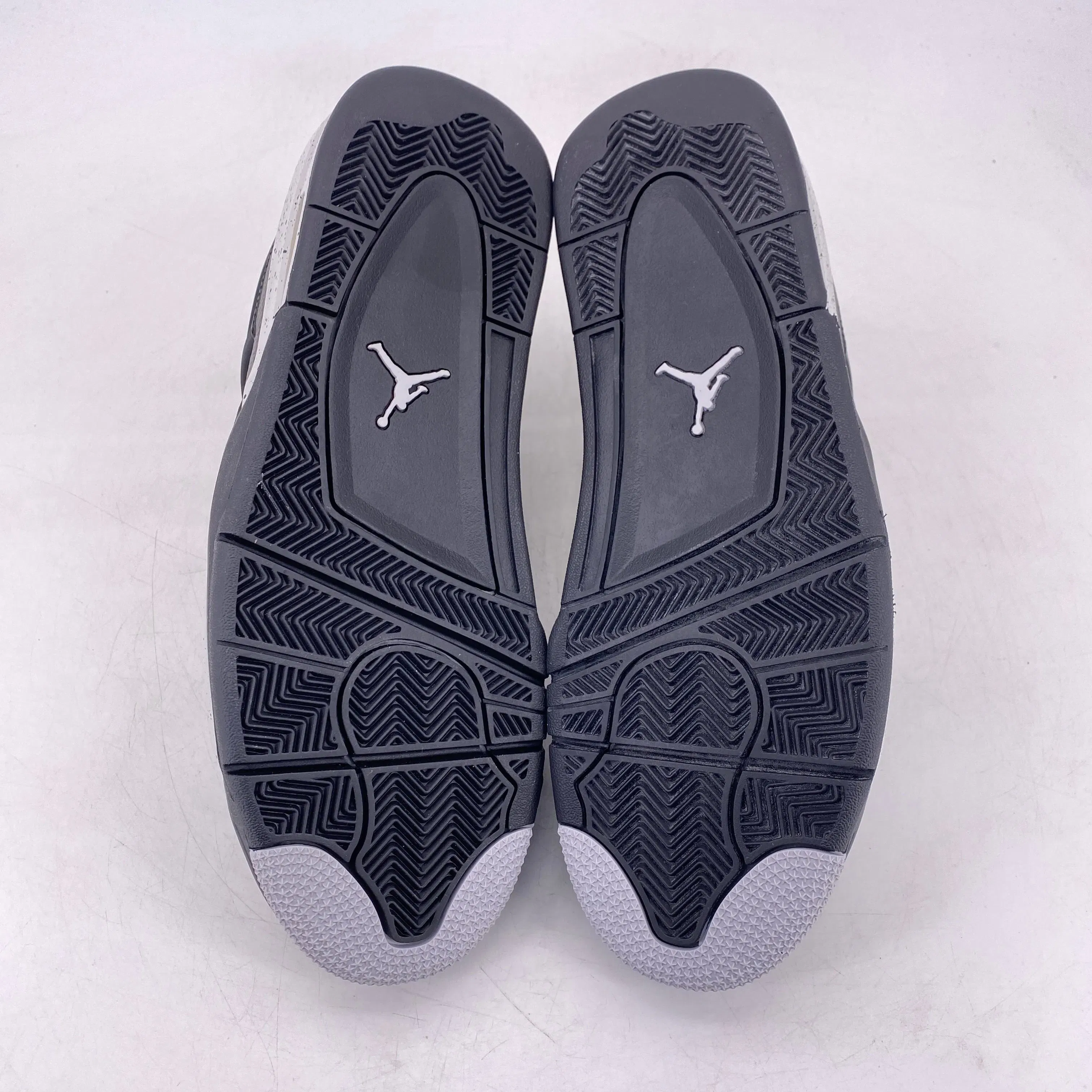 Air Jordan 4 Retro "Oreo" 2015 New Size 11.5