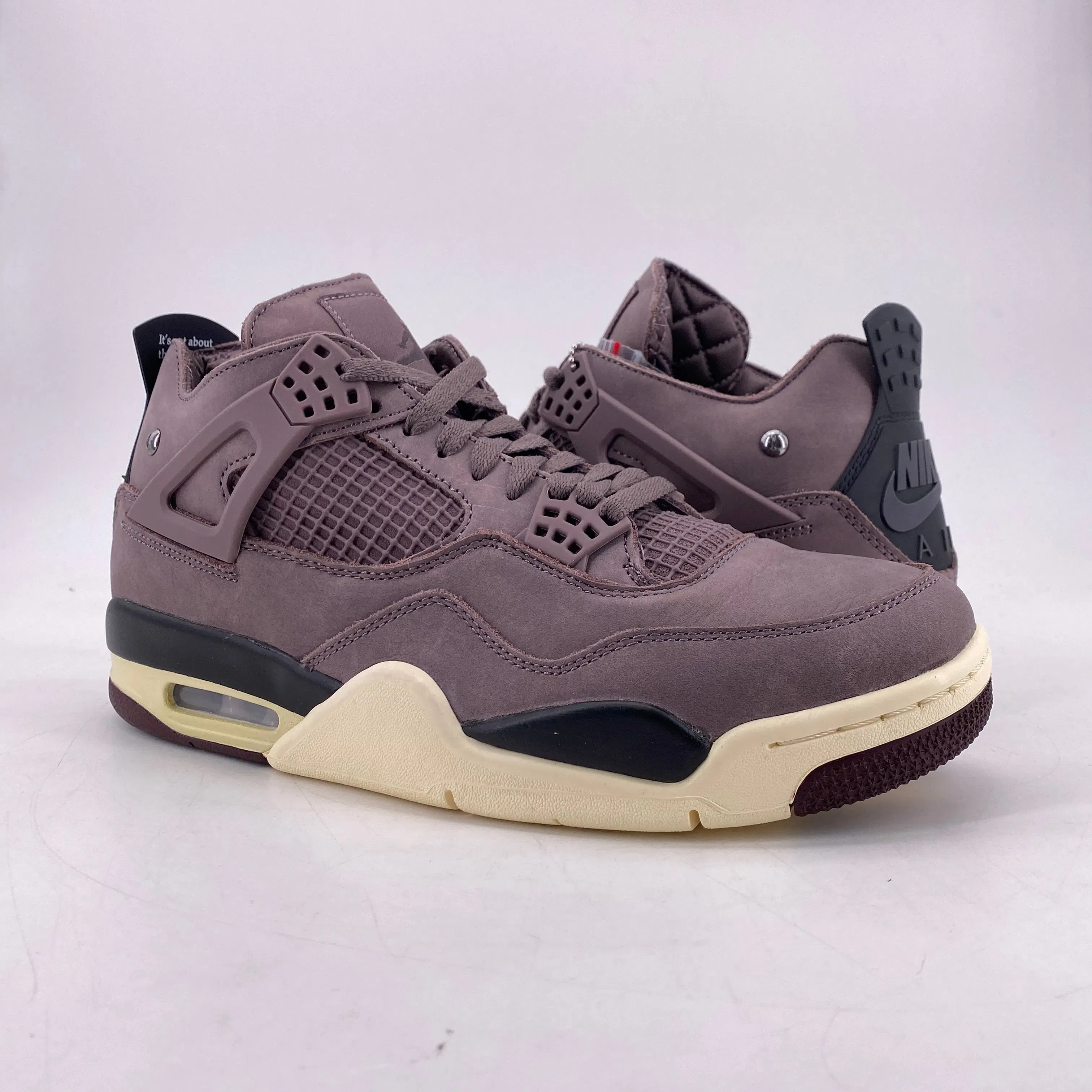 Air Jordan 4 Retro "A Ma Maniere" 2022 New Size 10