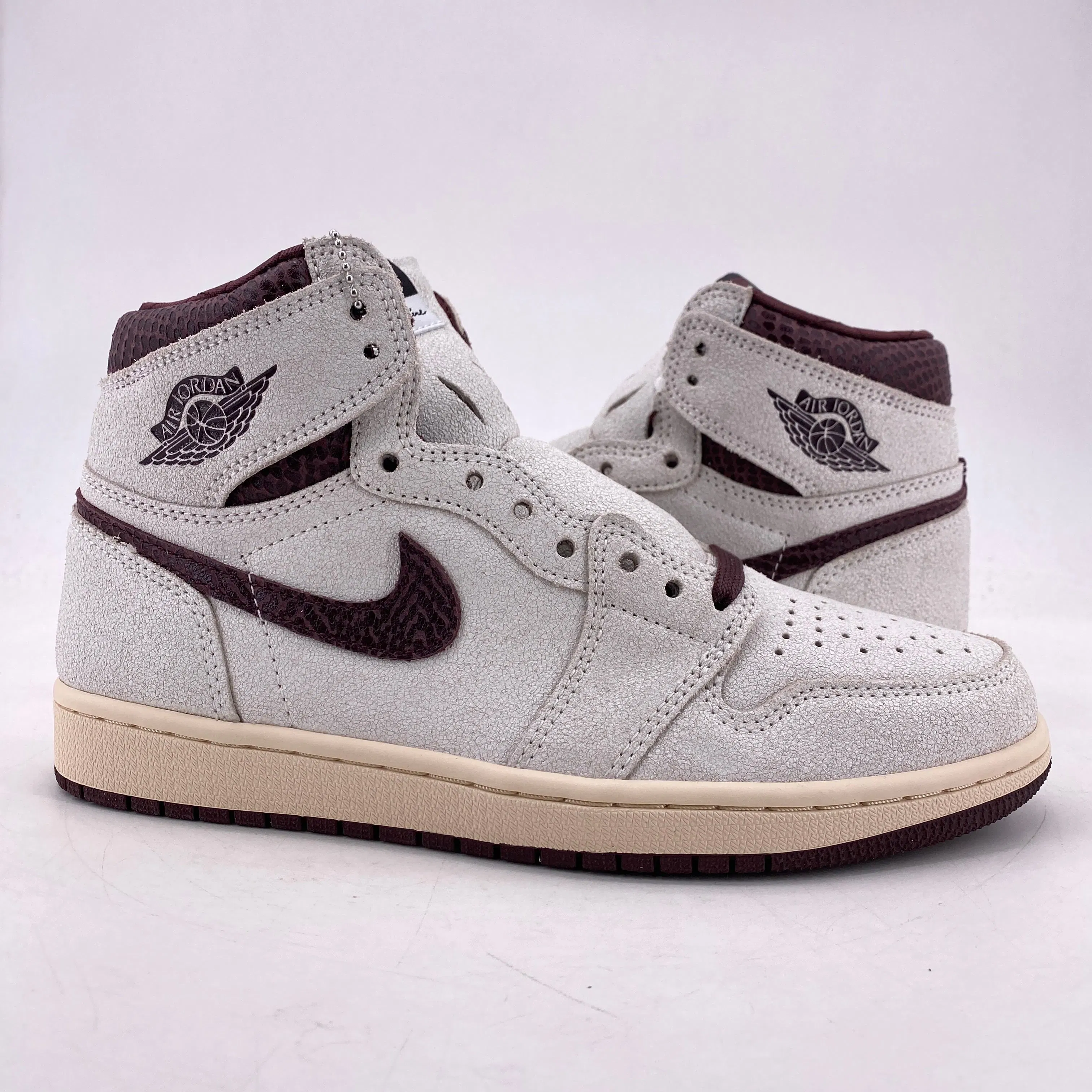 Air Jordan 1 Retro High OG SP "A Ma Maniere" 2021 New Size 8.5