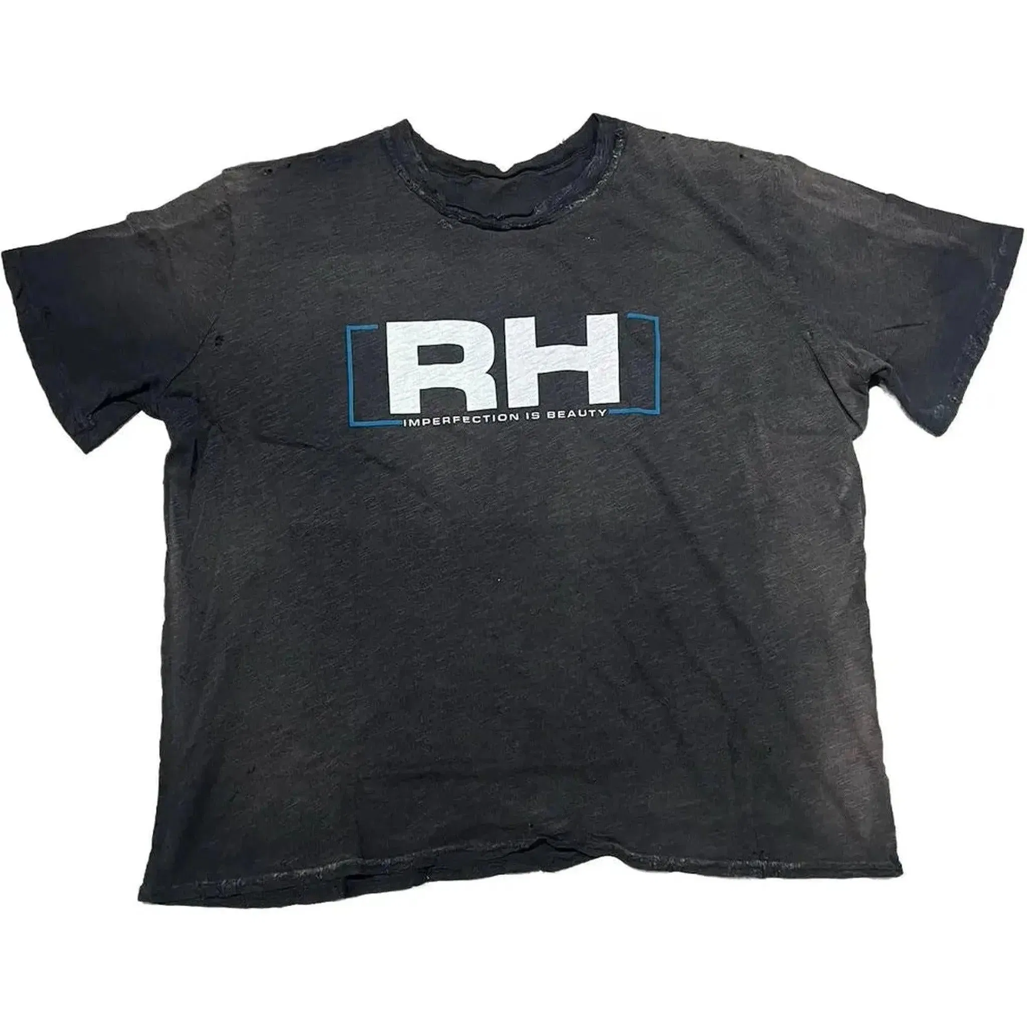 GV Gallery Raspberry Hills Imperfection Is Beauty Tee