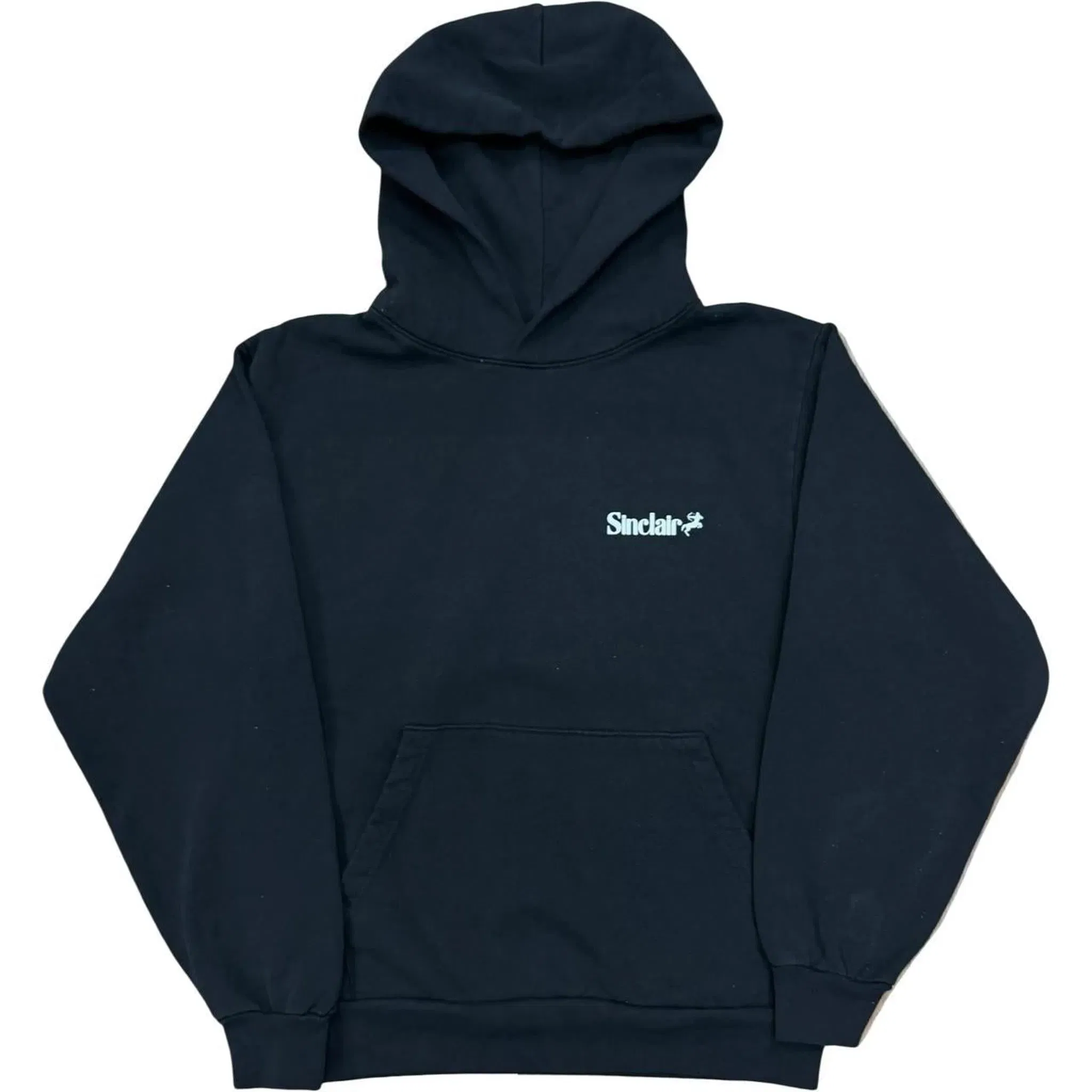 Sinclair Clairssential Hoodie Black