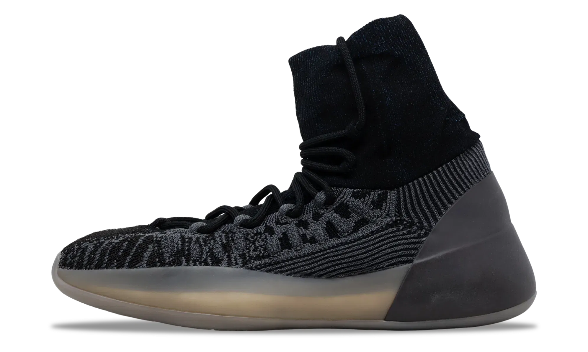 Adidas Yeezy Basketball Knit Slate Blue 2021 (GV8294) Men's Size 6-10