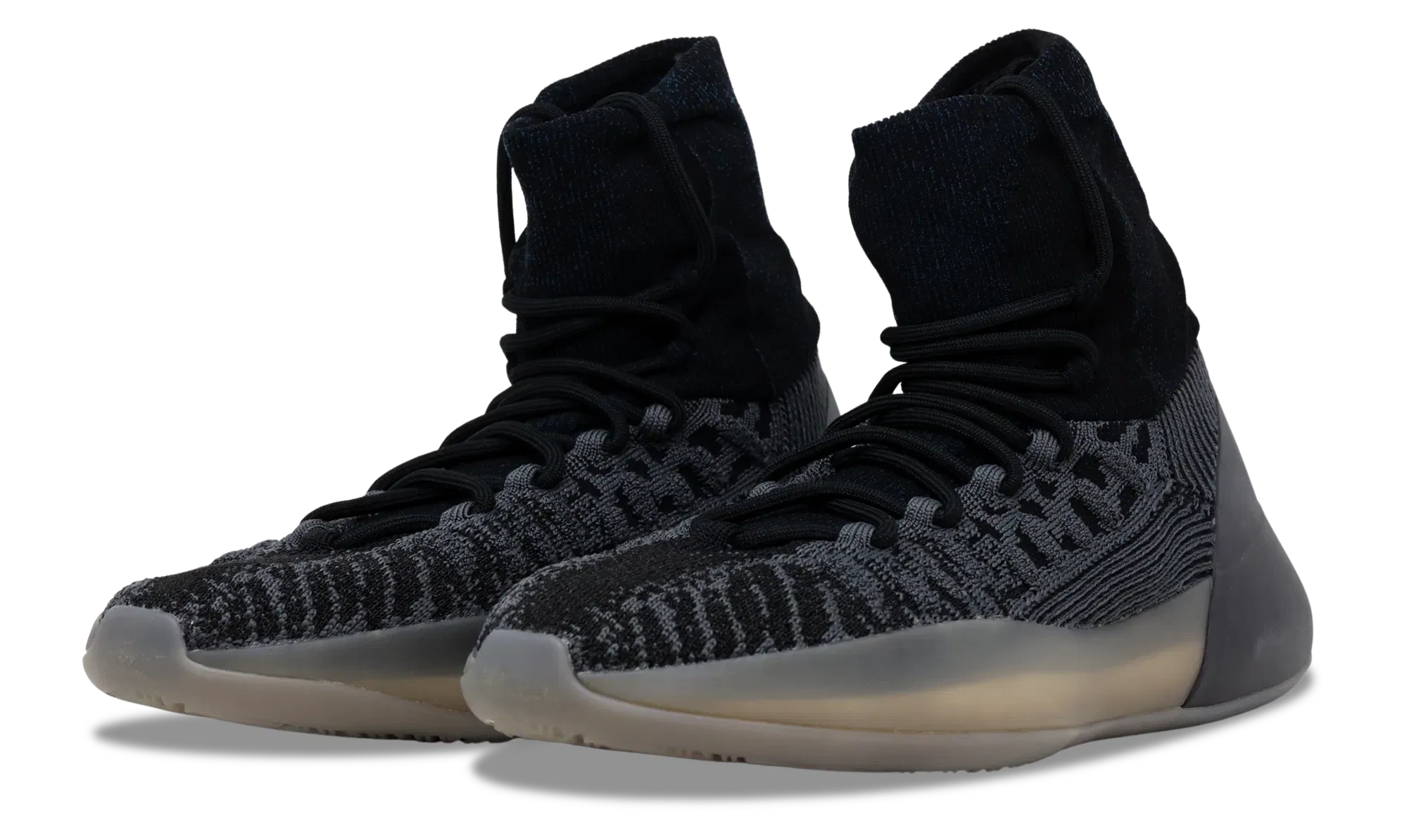 Adidas Yeezy Basketball Knit Slate Blue 2021 (GV8294) Men's Size 6-10