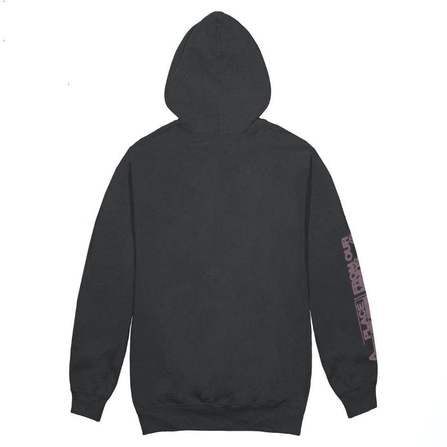Travis Scott Cactus Jack For Fragment Sunrise Zip Up Hoodie CJFR-HZ08 Size S-XXL